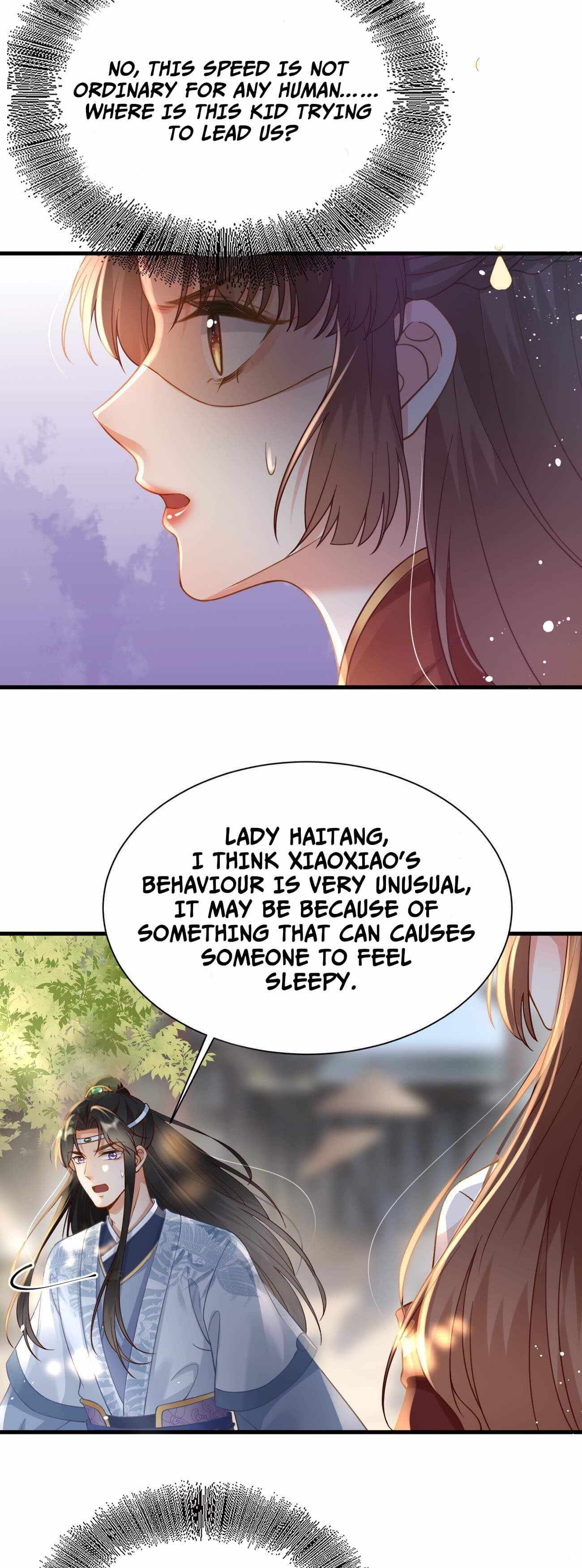 Demon Asura Becomes A 5 Year Old Loli Chapter 30 - Page 19