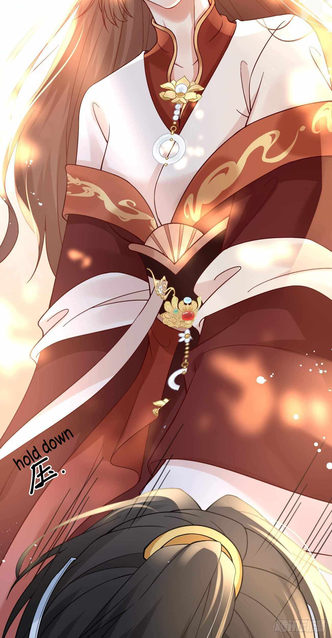 Demon Asura Becomes A 5 Year Old Loli Chapter 30 - Page 2