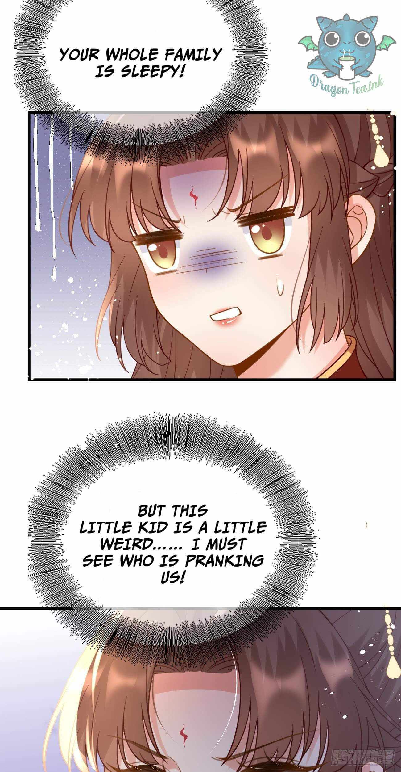 Demon Asura Becomes A 5 Year Old Loli Chapter 30 - Page 20