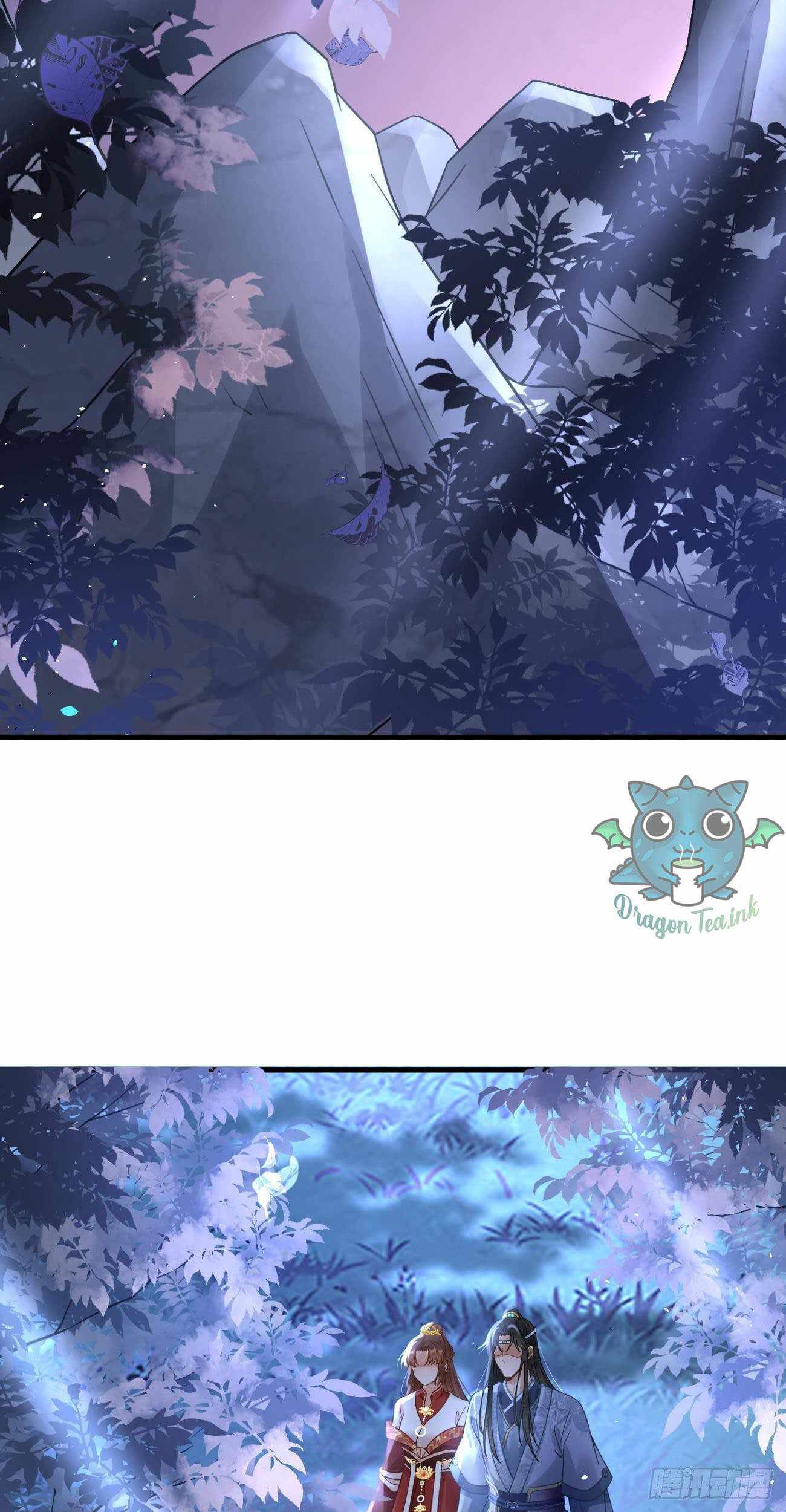 Demon Asura Becomes A 5 Year Old Loli Chapter 30 - Page 22