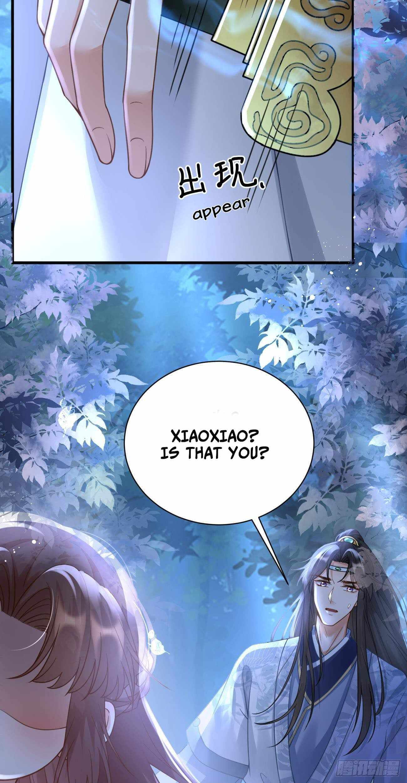 Demon Asura Becomes A 5 Year Old Loli Chapter 30 - Page 25