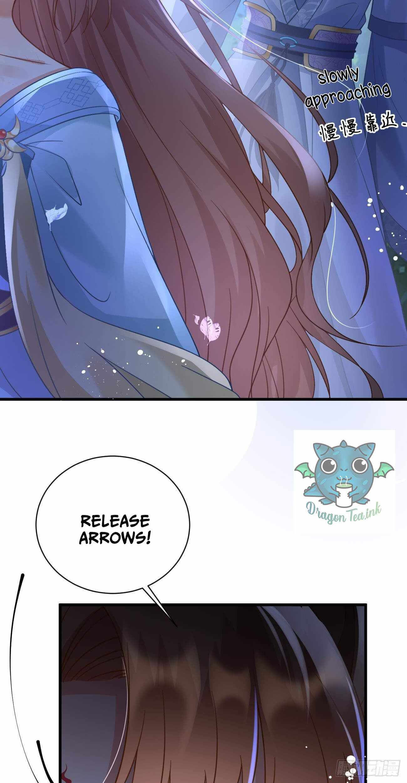 Demon Asura Becomes A 5 Year Old Loli Chapter 30 - Page 26