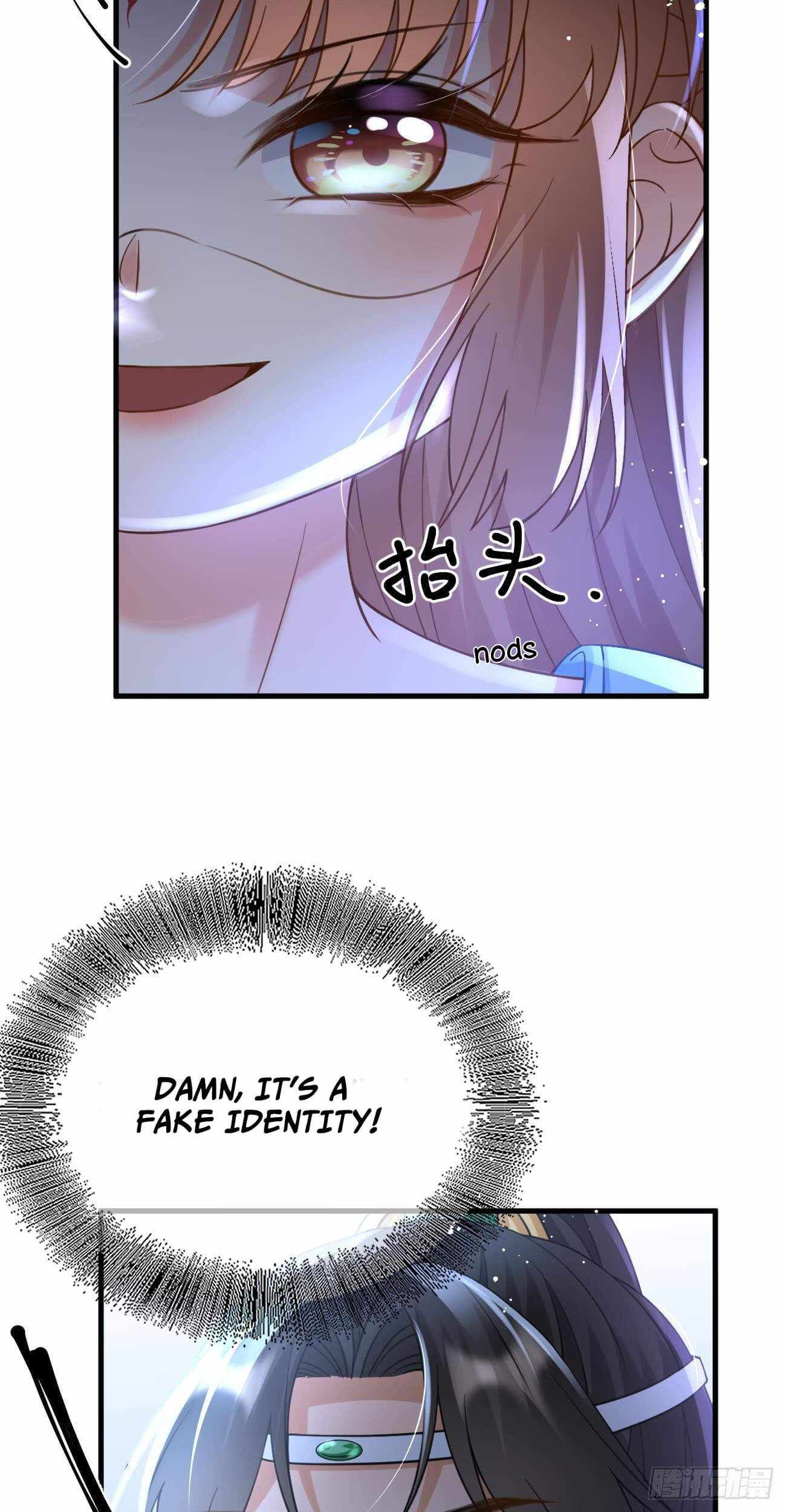 Demon Asura Becomes A 5 Year Old Loli Chapter 30 - Page 27