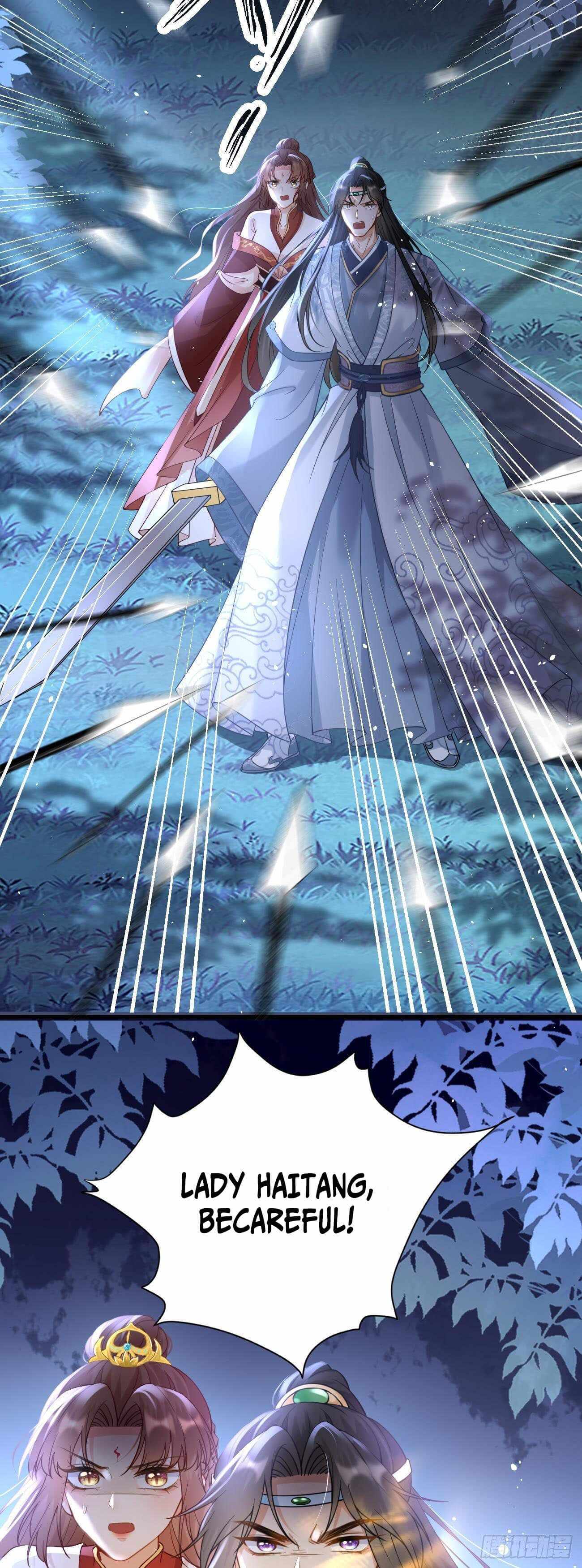 Demon Asura Becomes A 5 Year Old Loli Chapter 30 - Page 29