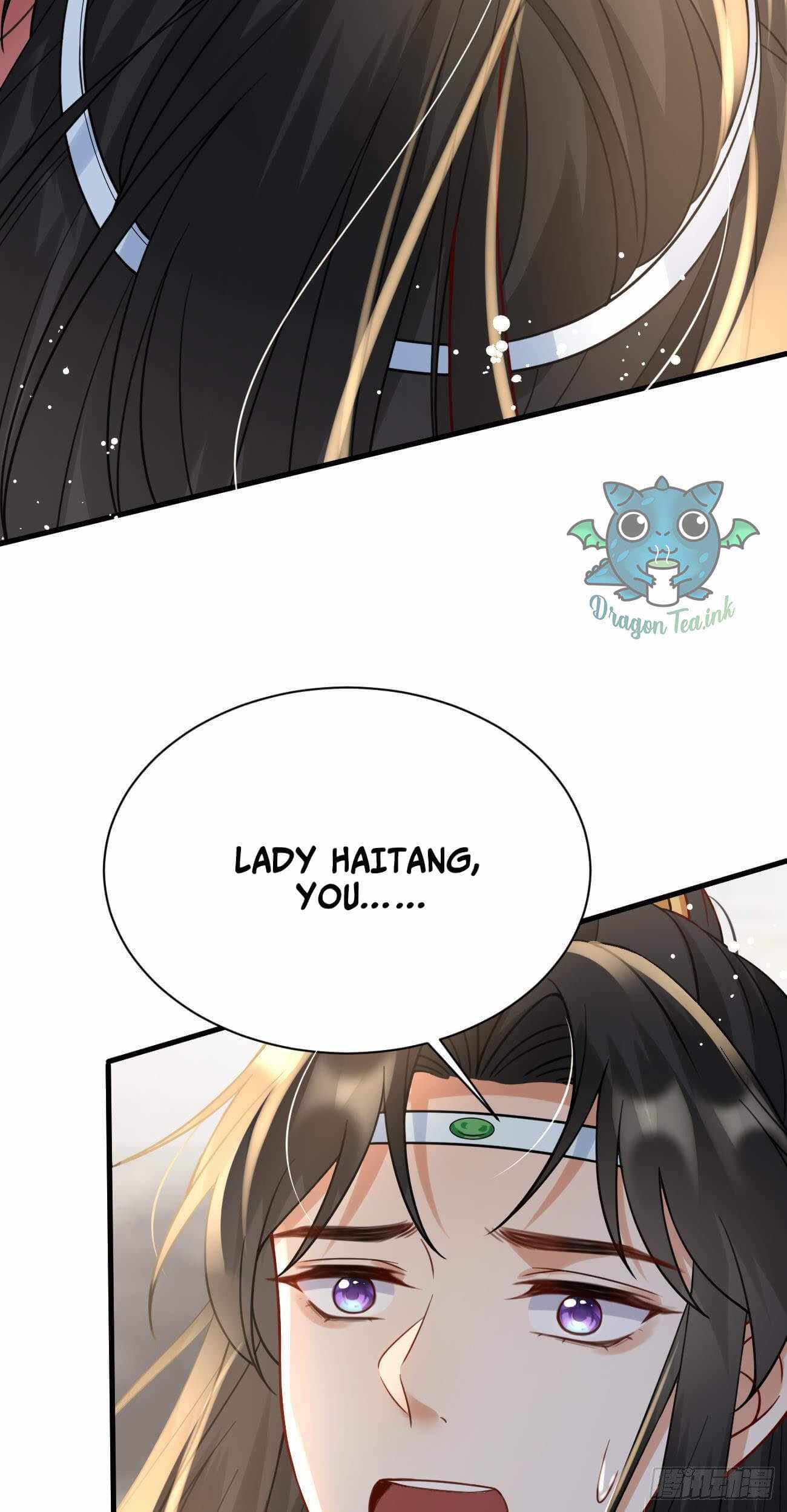 Demon Asura Becomes A 5 Year Old Loli Chapter 30 - Page 3