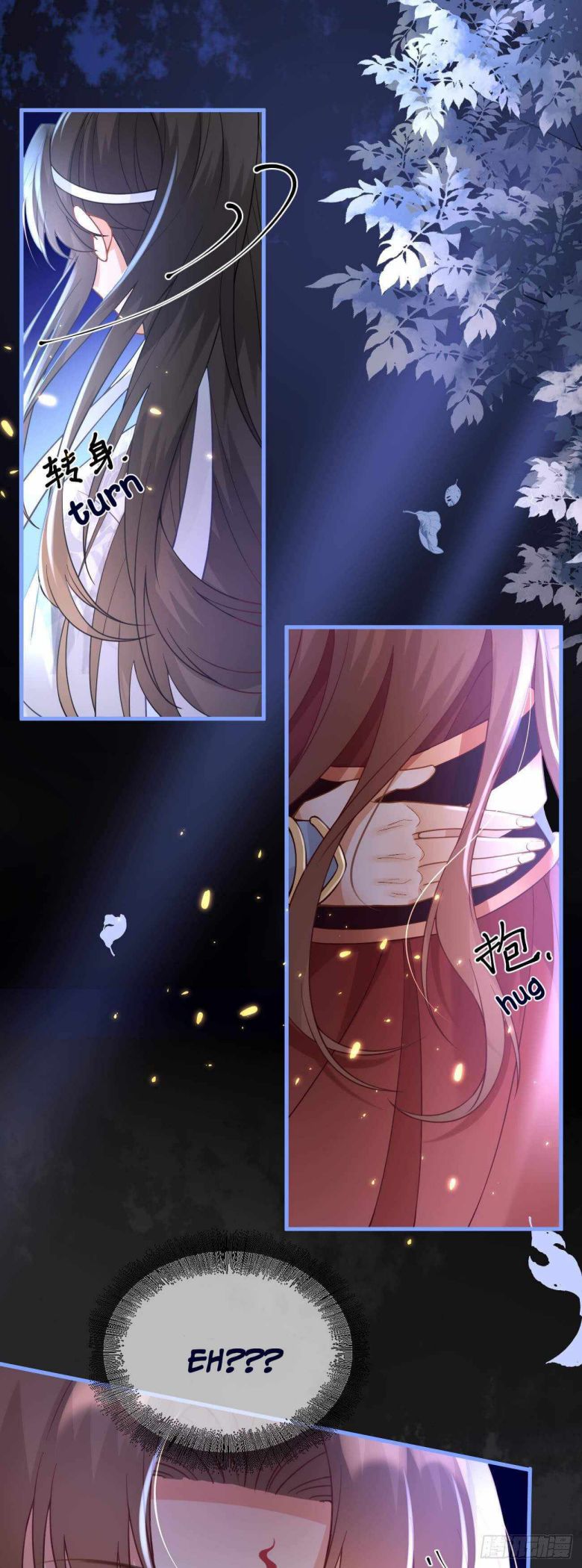 Demon Asura Becomes A 5 Year Old Loli Chapter 31 - Page 10