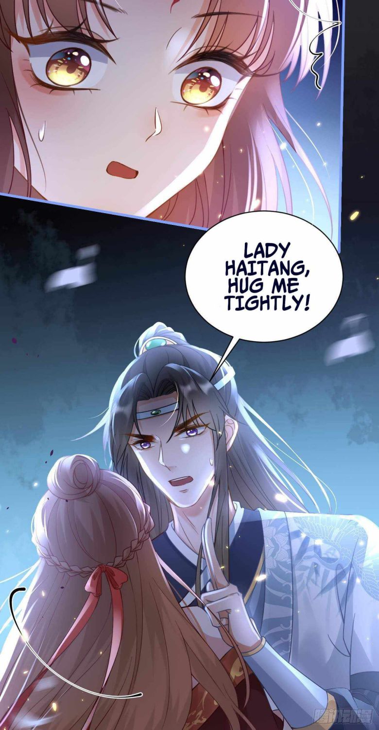 Demon Asura Becomes A 5 Year Old Loli Chapter 31 - Page 11