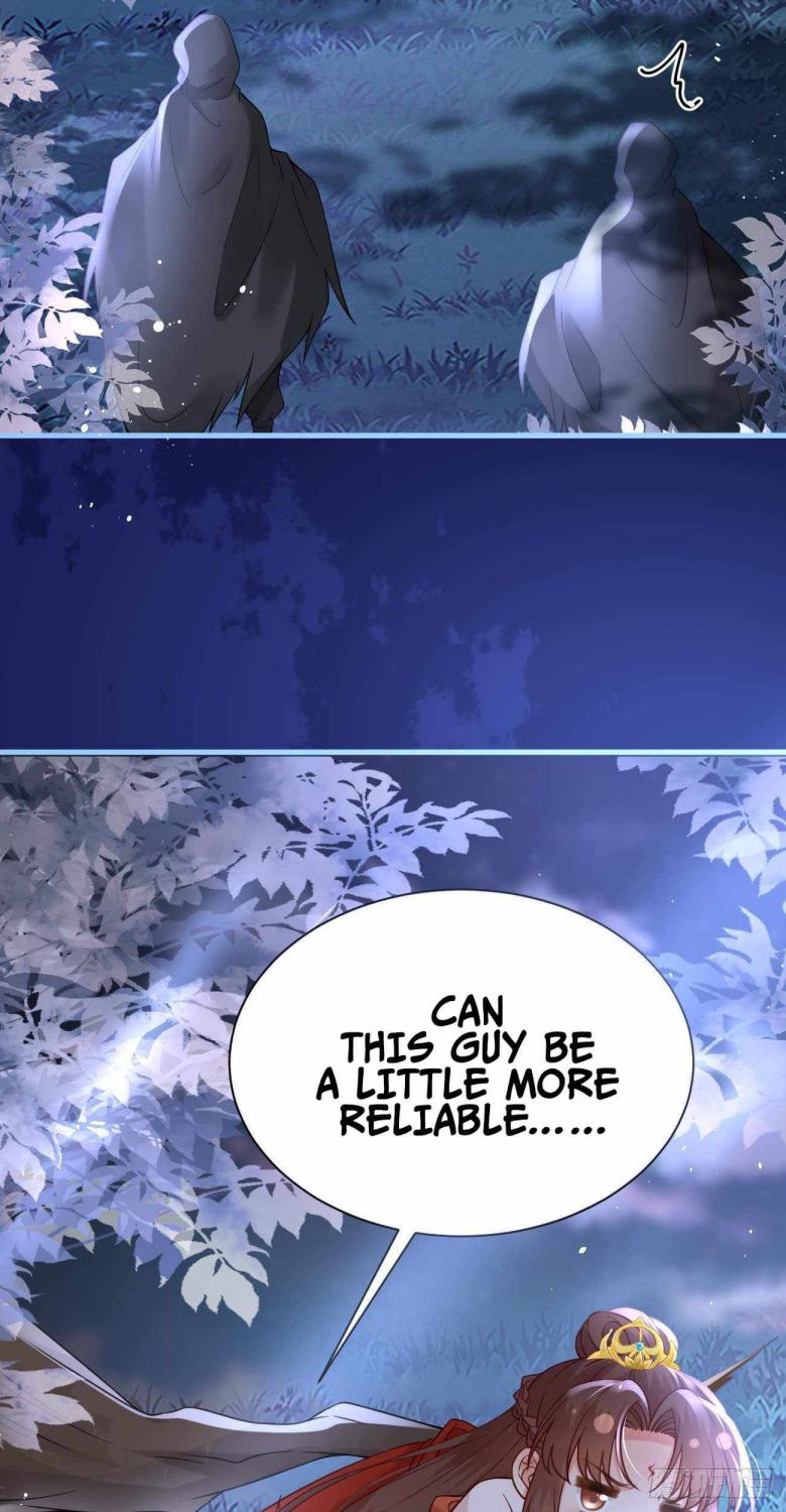 Demon Asura Becomes A 5 Year Old Loli Chapter 31 - Page 14