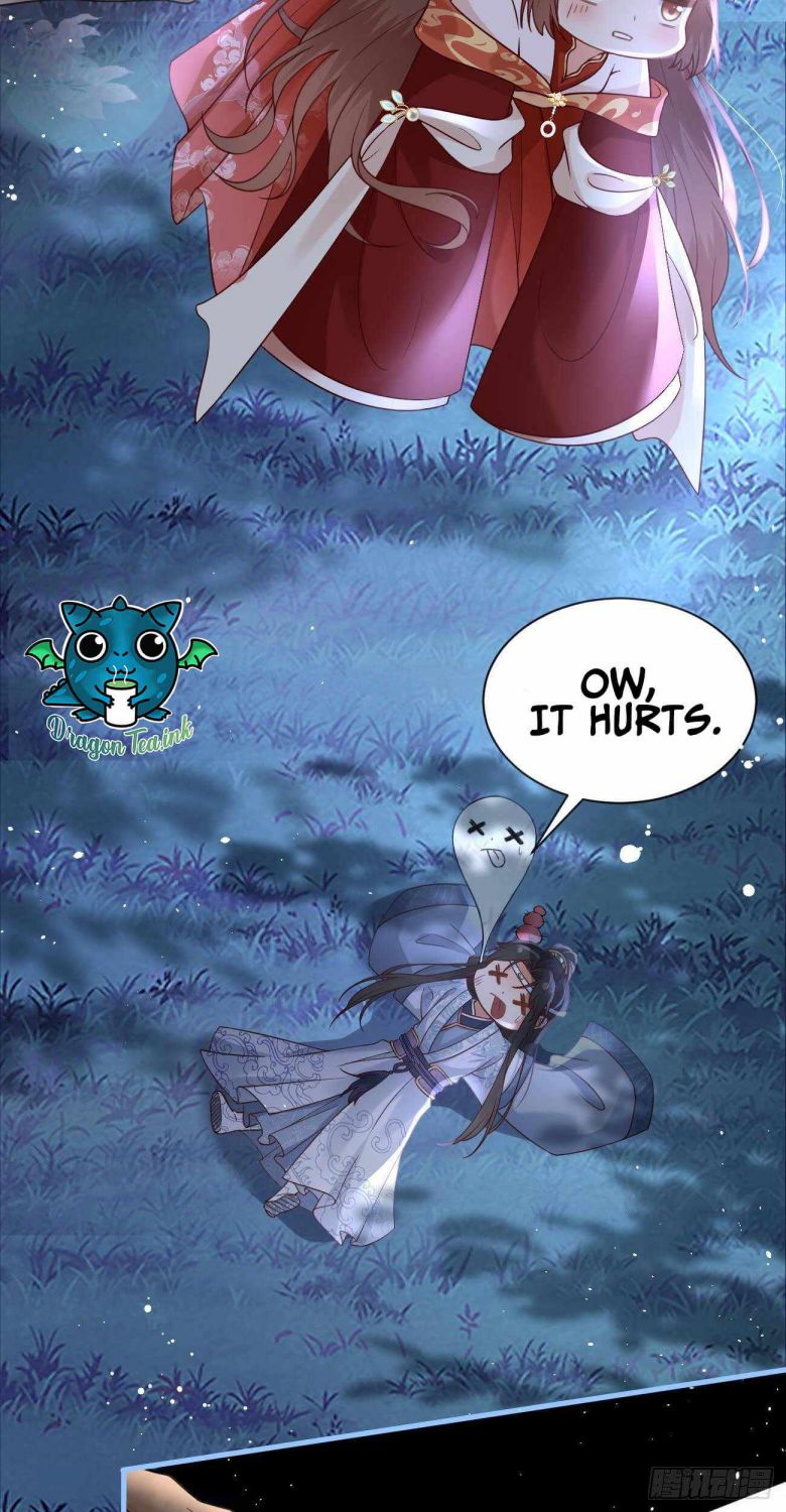 Demon Asura Becomes A 5 Year Old Loli Chapter 31 - Page 15
