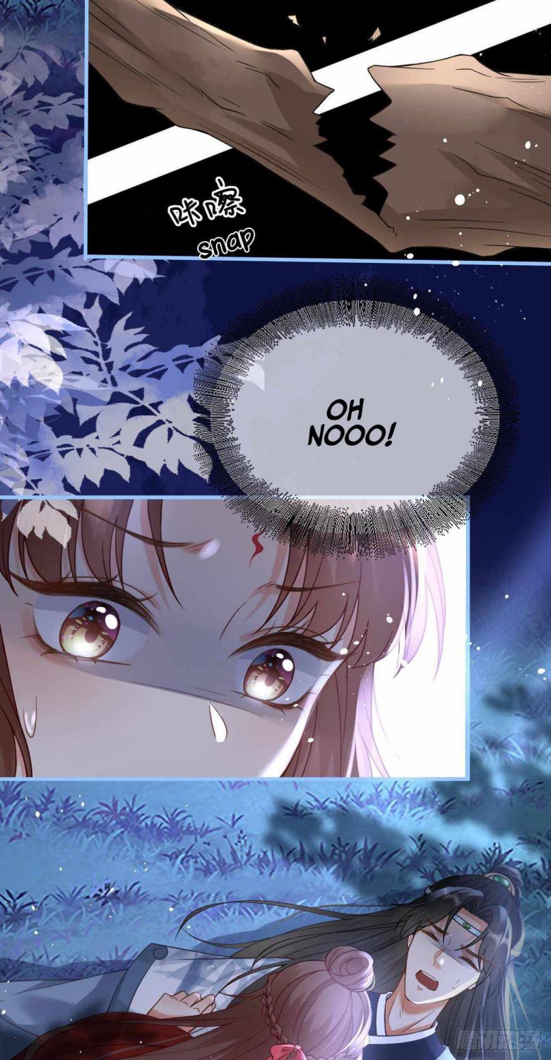 Demon Asura Becomes A 5 Year Old Loli Chapter 31 - Page 16
