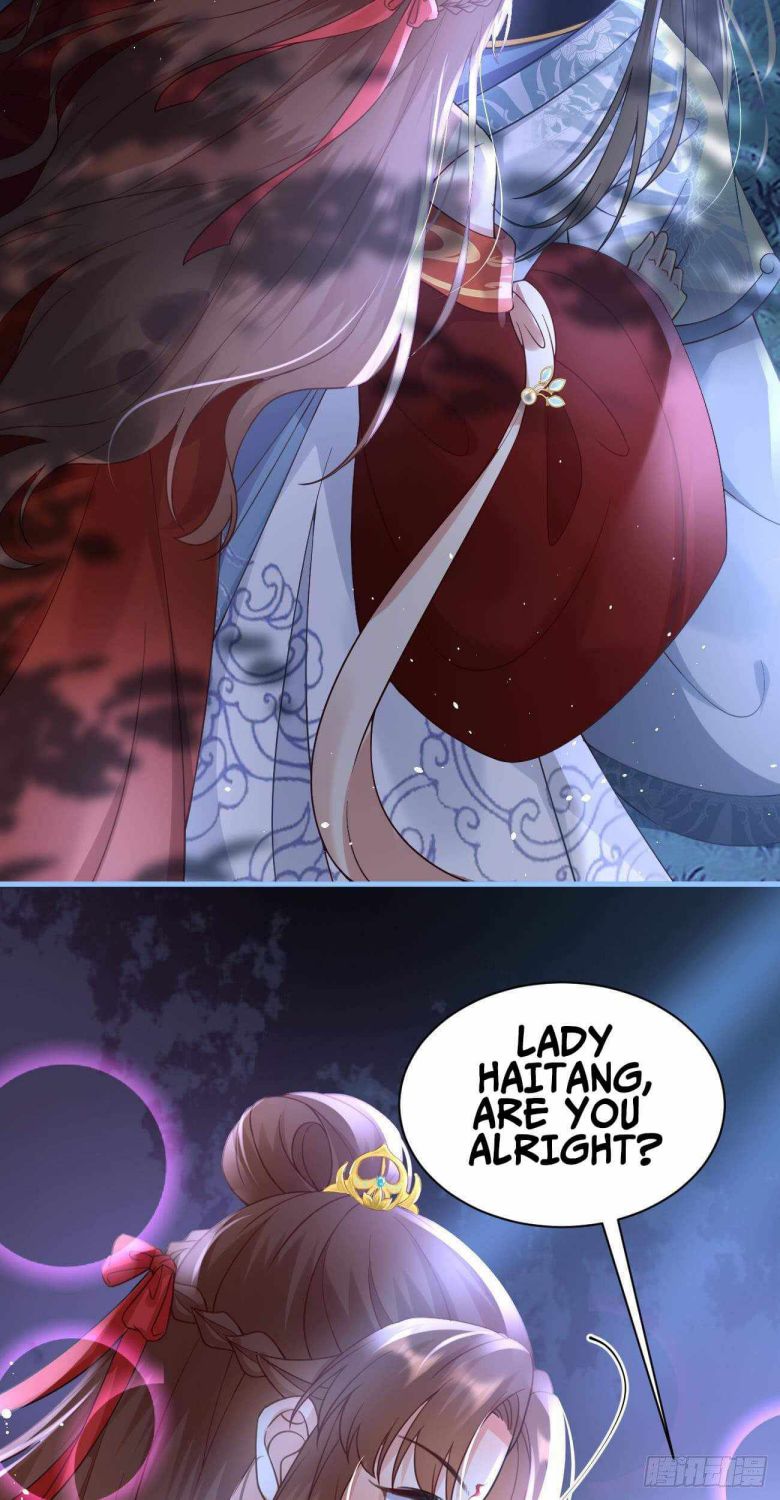 Demon Asura Becomes A 5 Year Old Loli Chapter 31 - Page 17