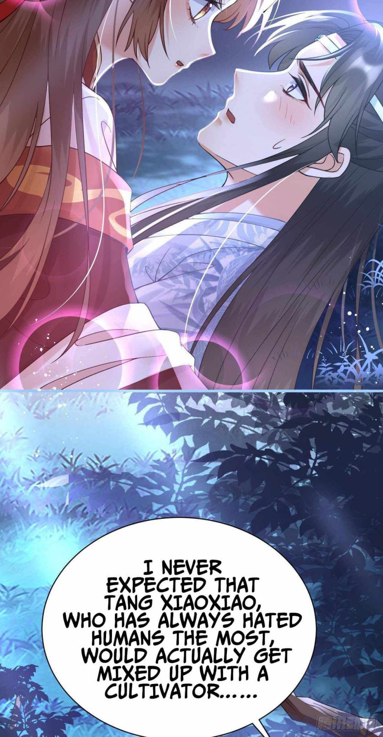 Demon Asura Becomes A 5 Year Old Loli Chapter 31 - Page 18