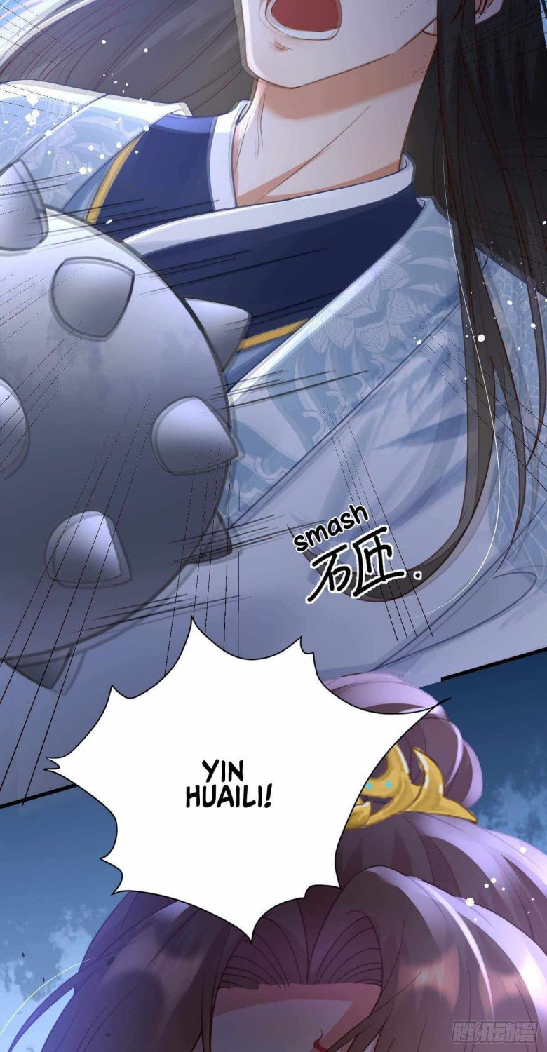 Demon Asura Becomes A 5 Year Old Loli Chapter 31 - Page 25
