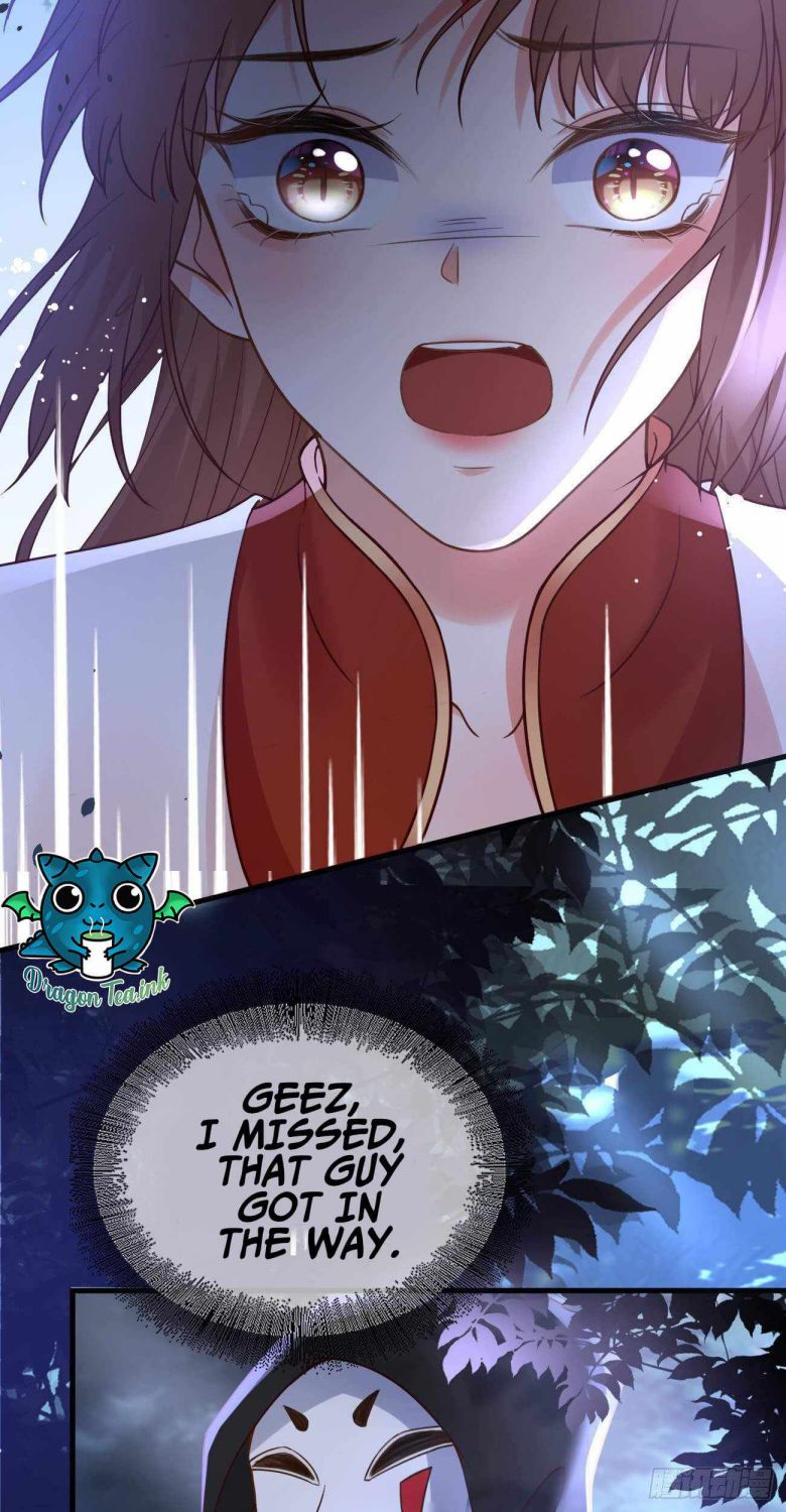 Demon Asura Becomes A 5 Year Old Loli Chapter 31 - Page 26