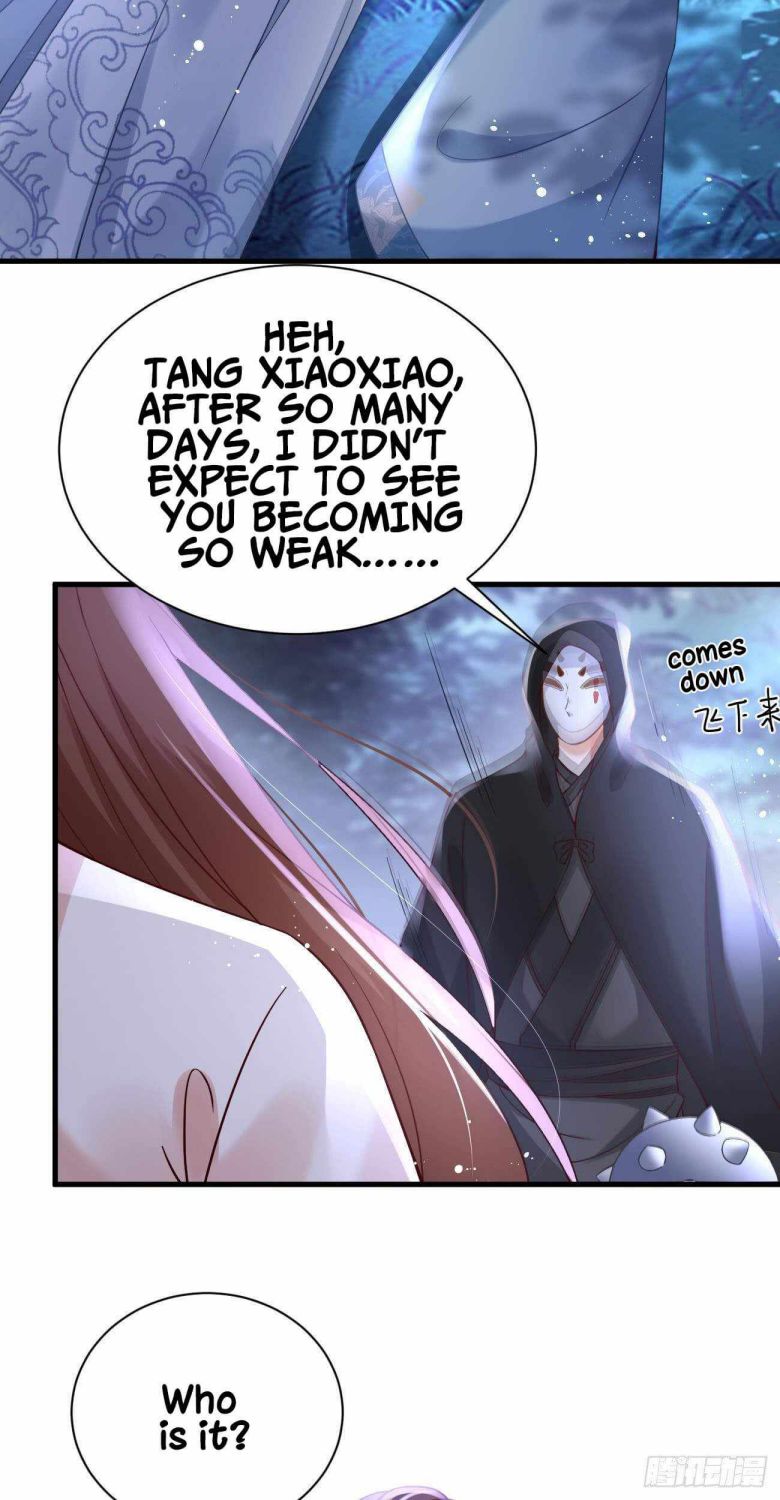 Demon Asura Becomes A 5 Year Old Loli Chapter 31 - Page 28