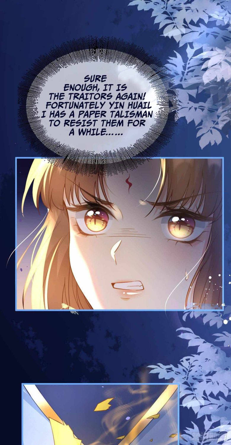 Demon Asura Becomes A 5 Year Old Loli Chapter 31 - Page 3