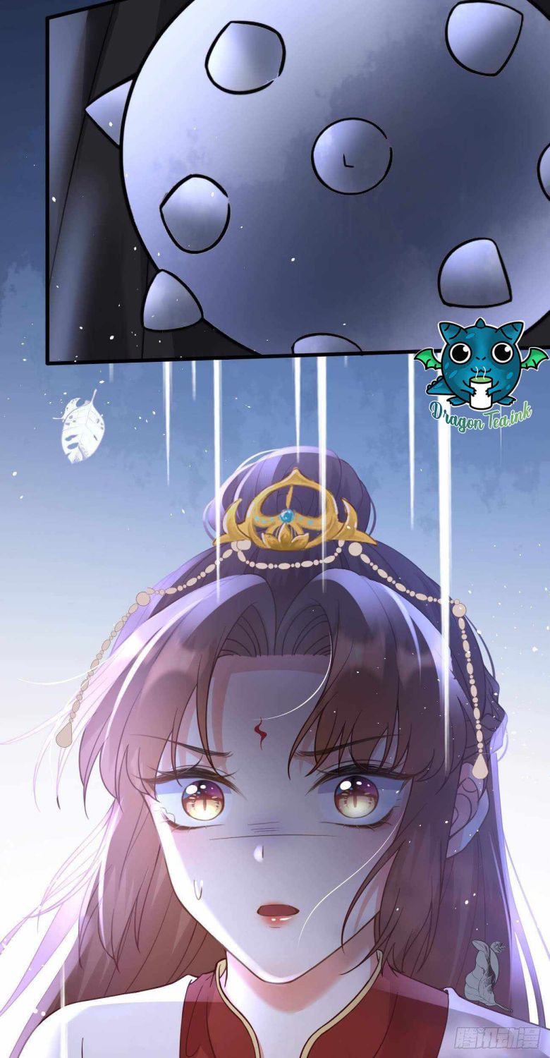 Demon Asura Becomes A 5 Year Old Loli Chapter 31 - Page 32