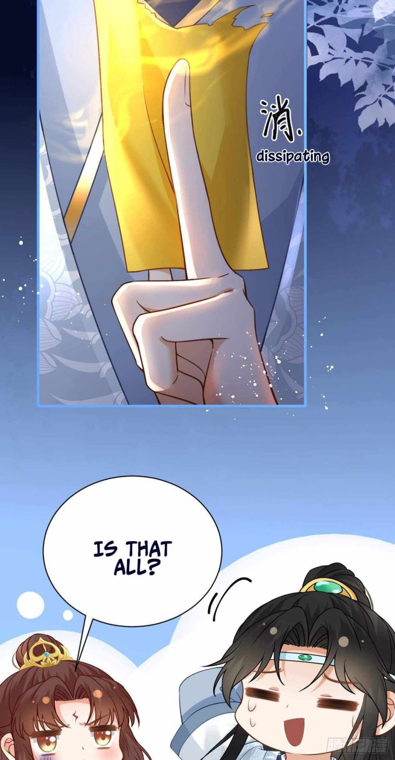 Demon Asura Becomes A 5 Year Old Loli Chapter 31 - Page 4