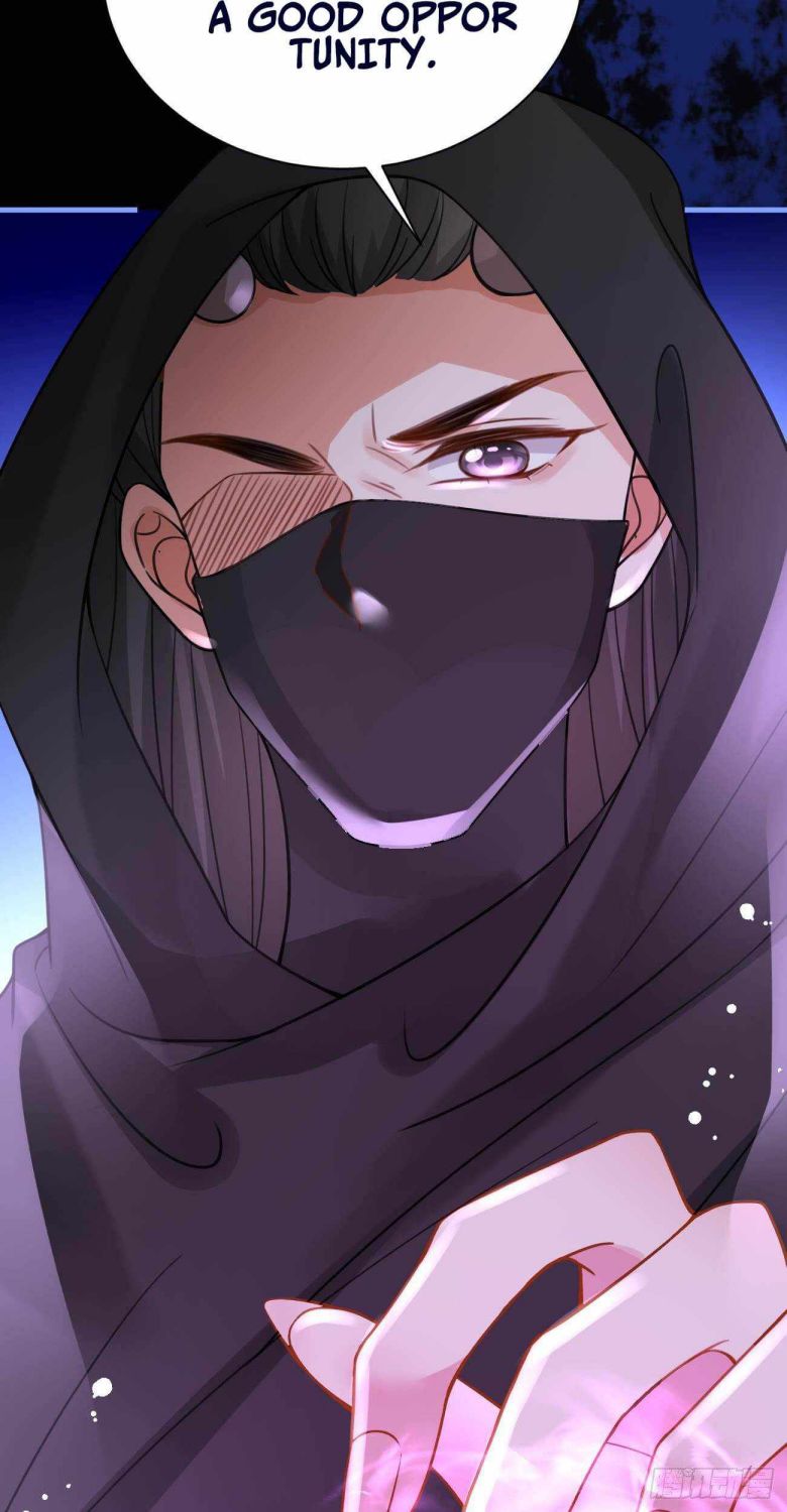 Demon Asura Becomes A 5 Year Old Loli Chapter 31 - Page 7
