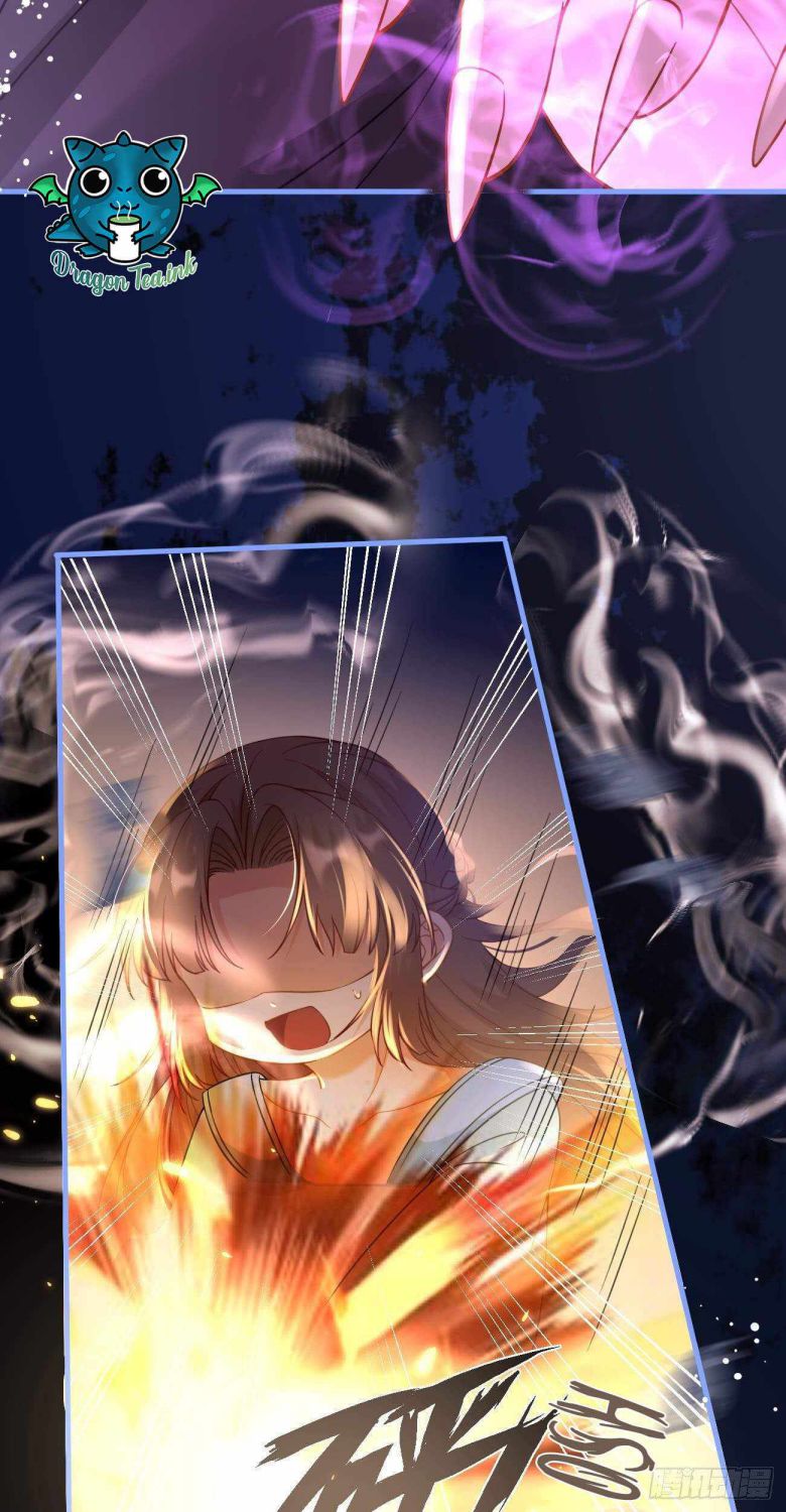 Demon Asura Becomes A 5 Year Old Loli Chapter 31 - Page 8