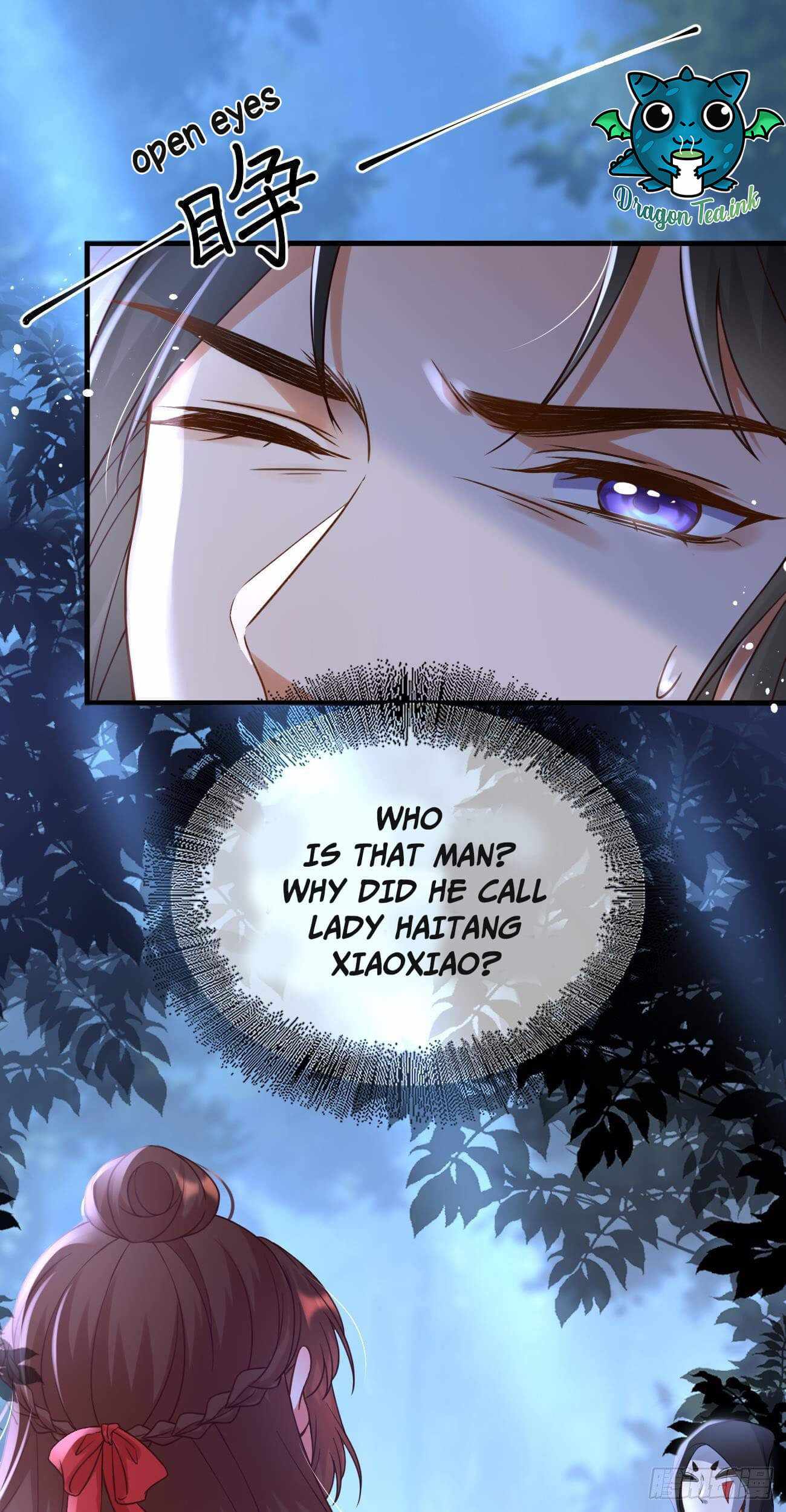 Demon Asura Becomes A 5 Year Old Loli Chapter 32 - Page 0