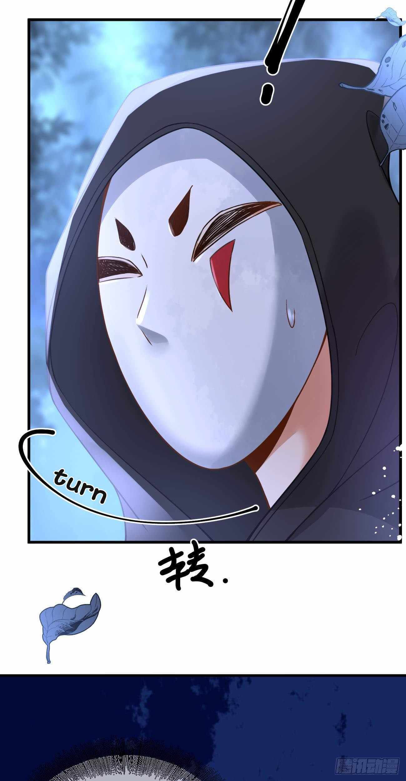 Demon Asura Becomes A 5 Year Old Loli Chapter 32 - Page 11