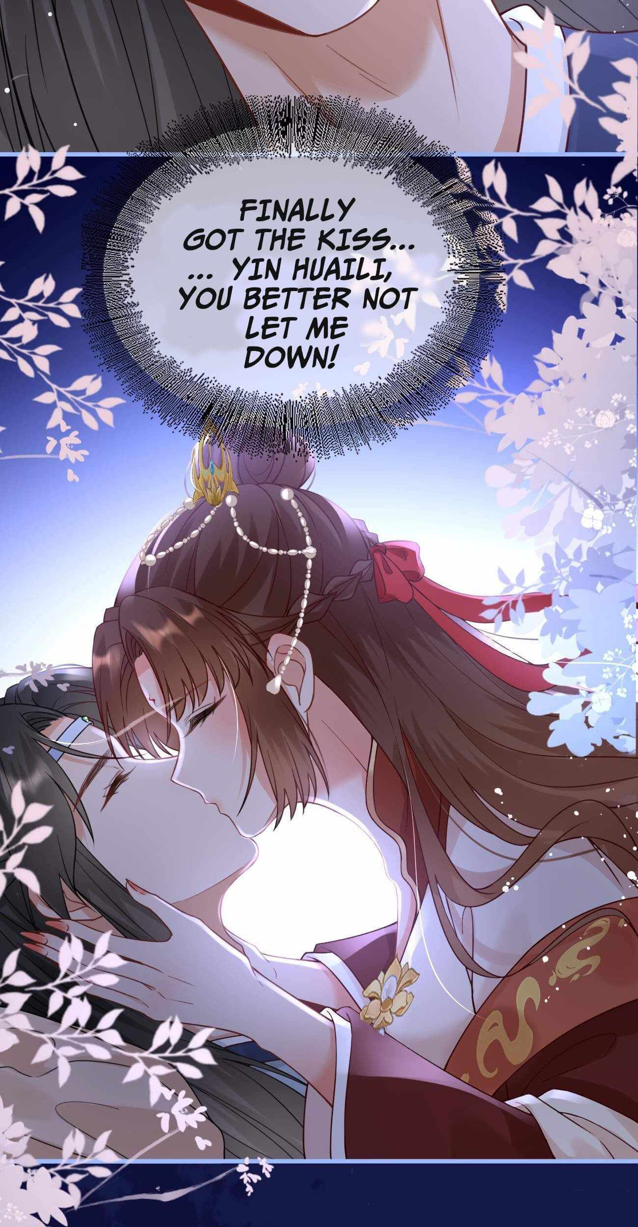 Demon Asura Becomes A 5 Year Old Loli Chapter 32 - Page 18