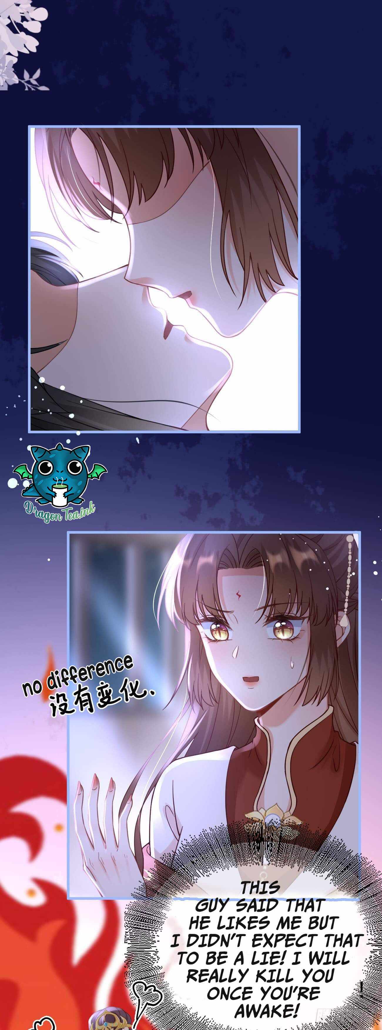 Demon Asura Becomes A 5 Year Old Loli Chapter 32 - Page 19