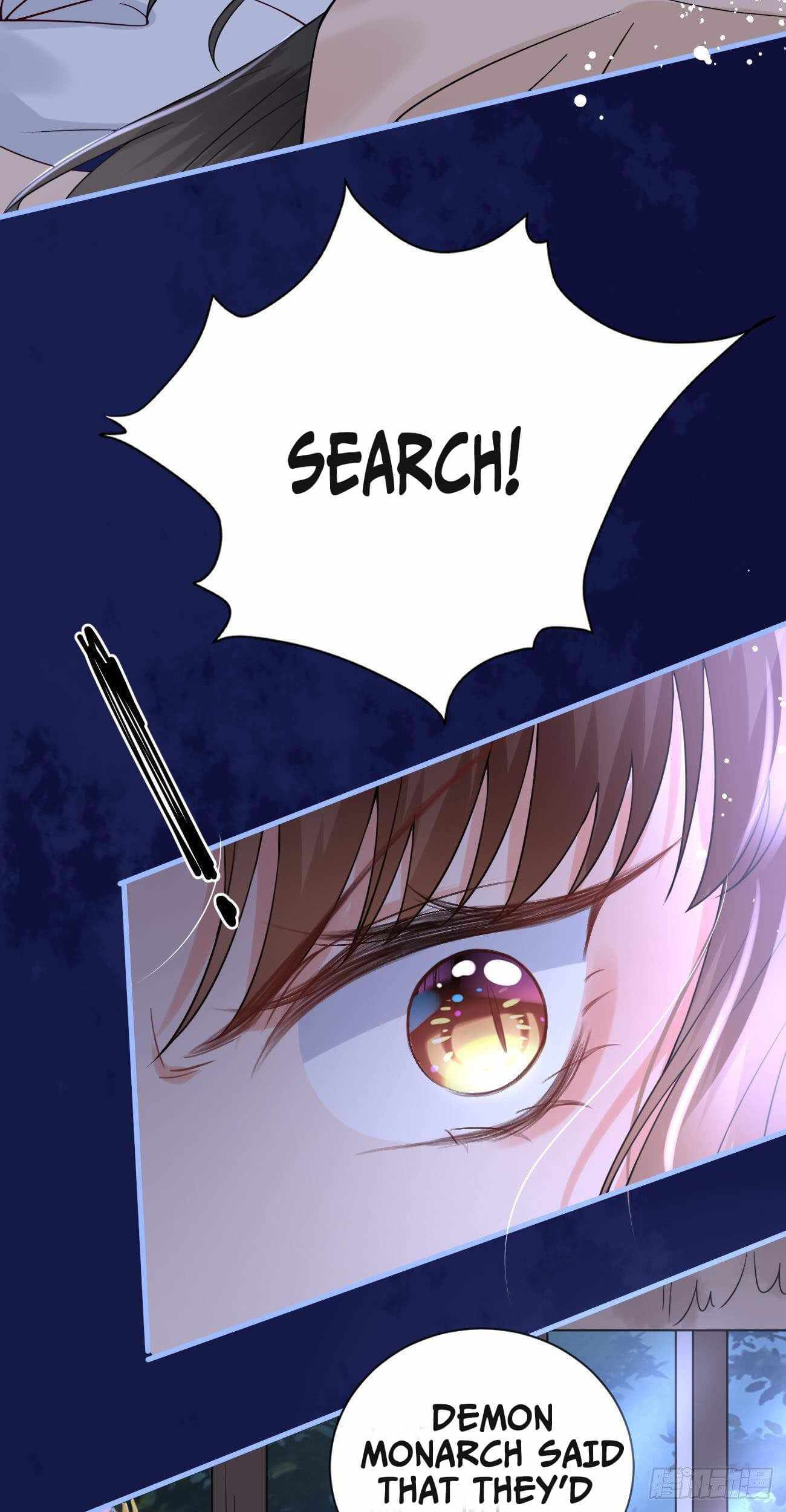 Demon Asura Becomes A 5 Year Old Loli Chapter 32 - Page 21
