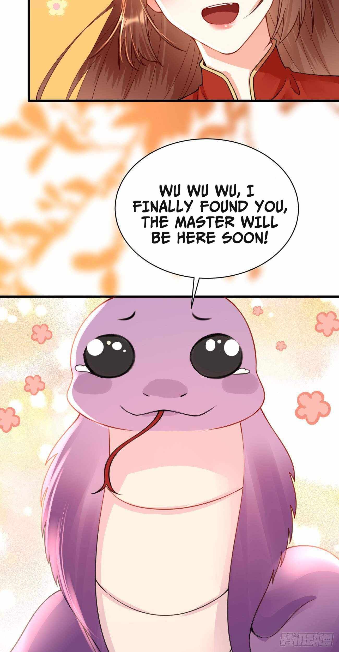 Demon Asura Becomes A 5 Year Old Loli Chapter 32 - Page 24