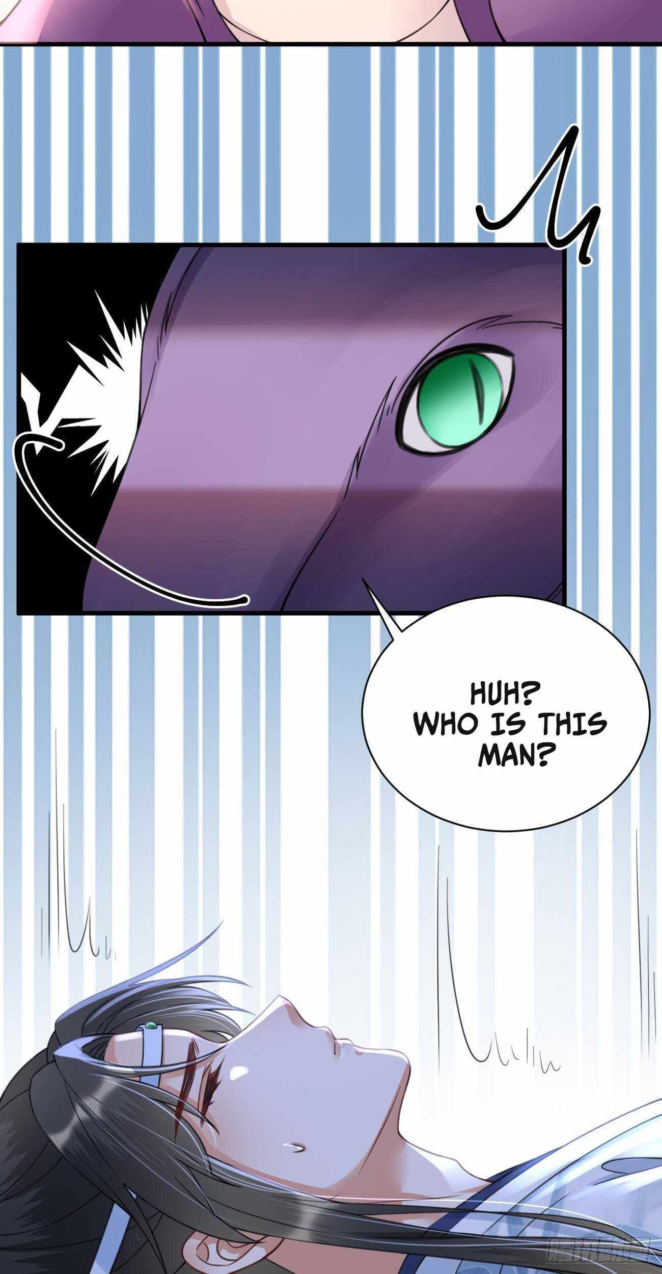 Demon Asura Becomes A 5 Year Old Loli Chapter 32 - Page 25
