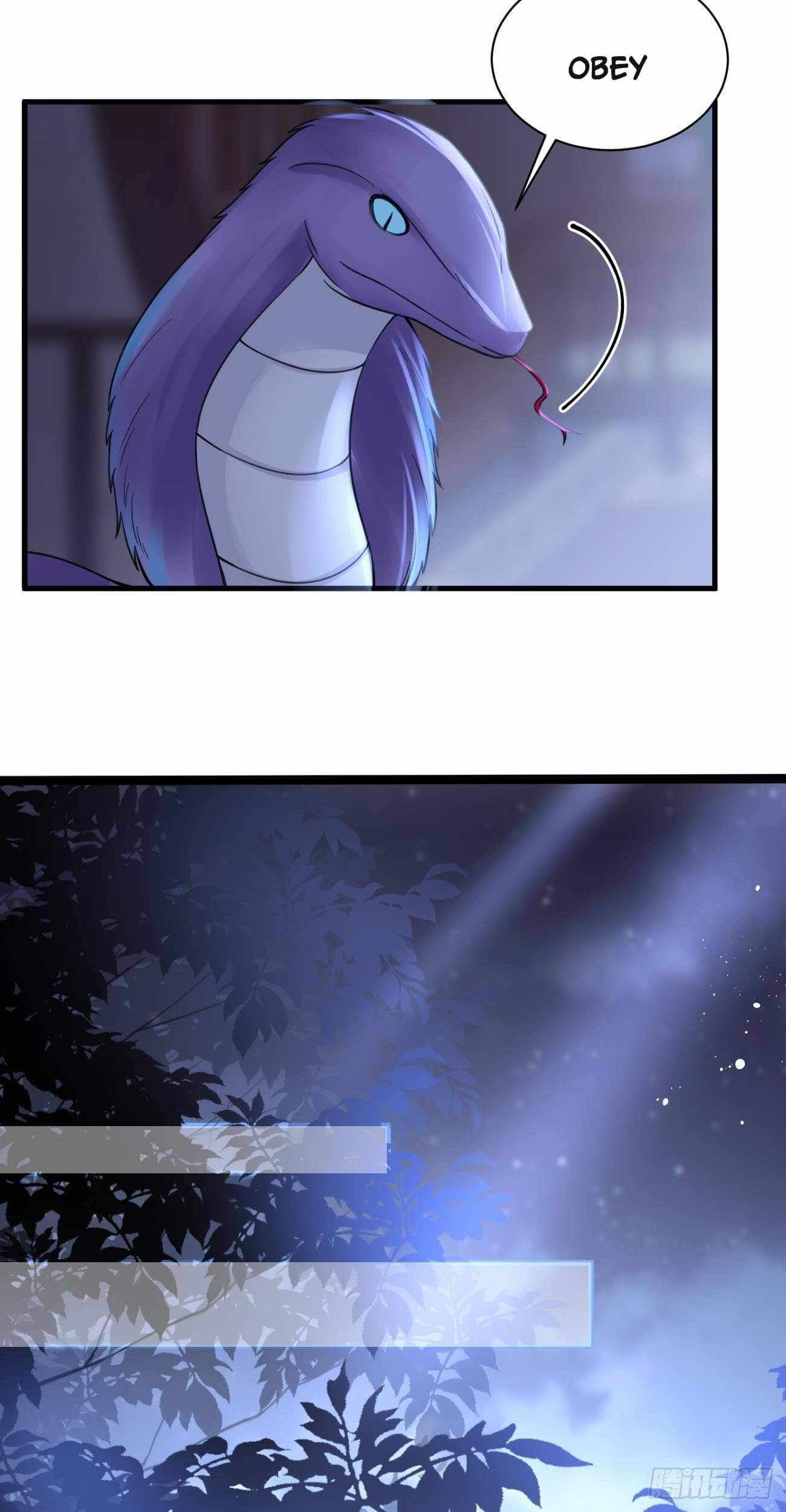 Demon Asura Becomes A 5 Year Old Loli Chapter 32 - Page 28