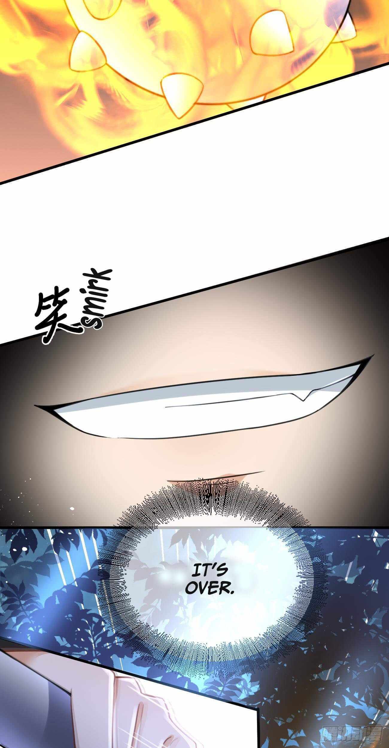 Demon Asura Becomes A 5 Year Old Loli Chapter 32 - Page 4