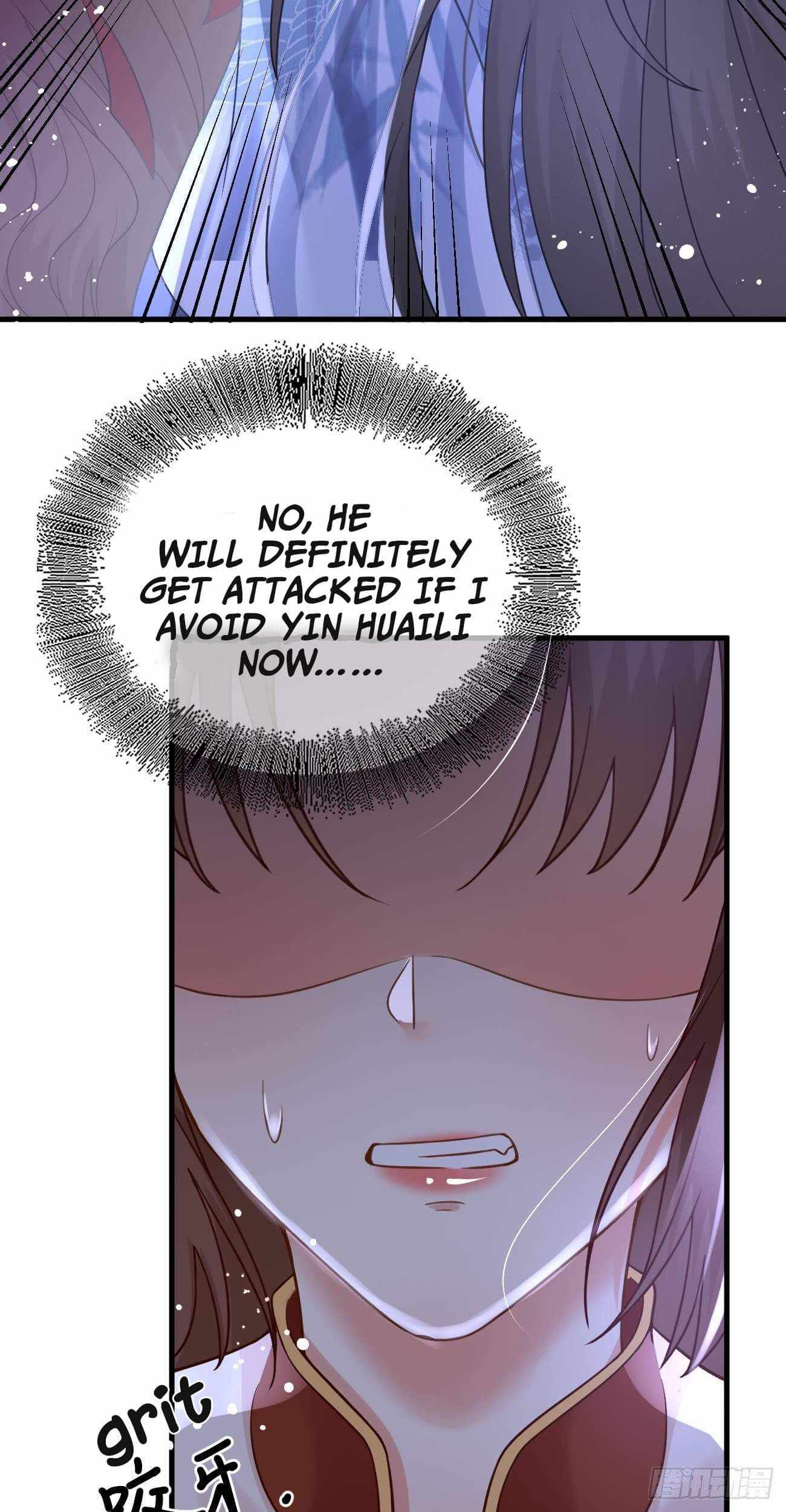 Demon Asura Becomes A 5 Year Old Loli Chapter 32 - Page 7