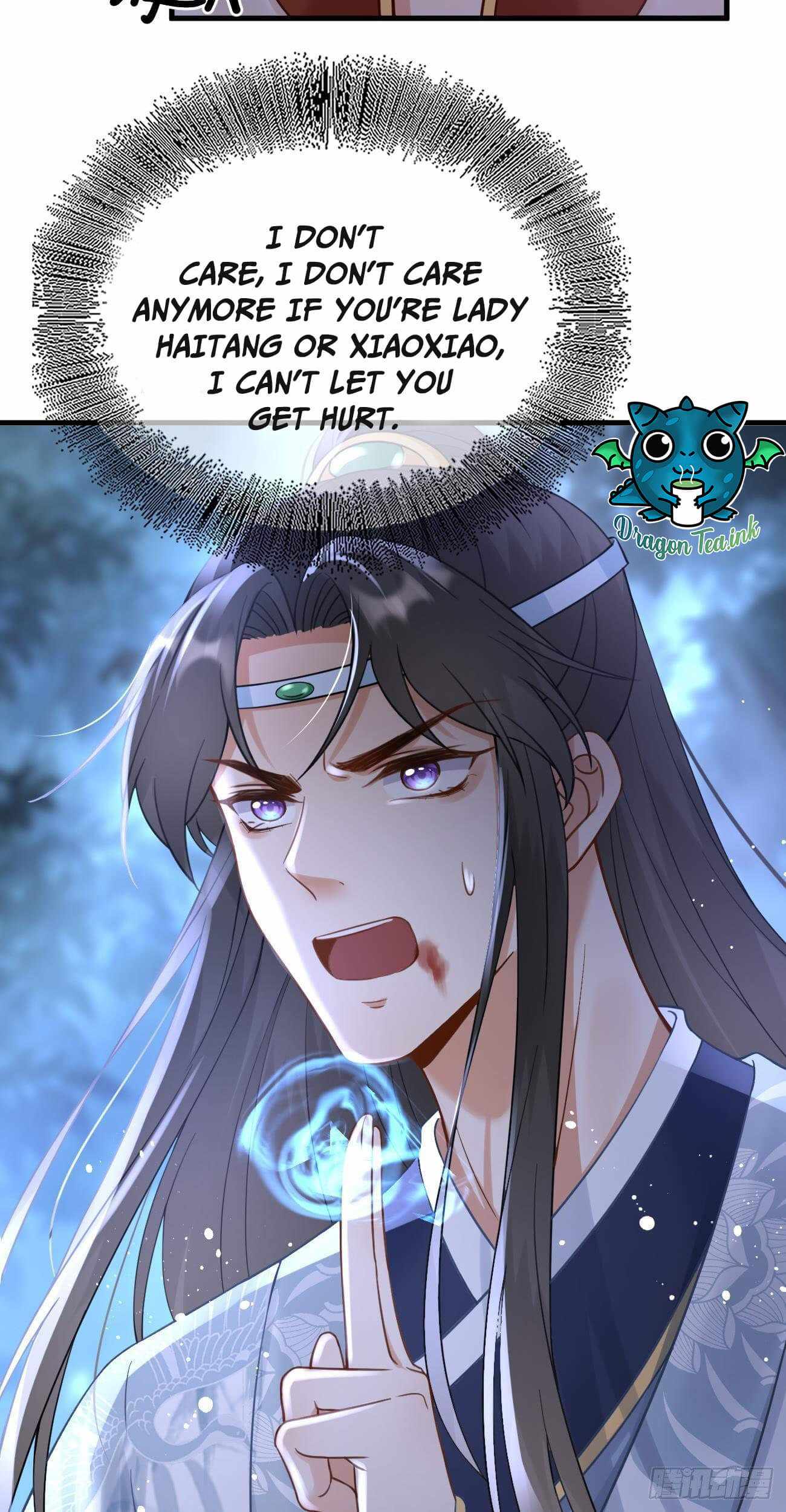 Demon Asura Becomes A 5 Year Old Loli Chapter 32 - Page 8