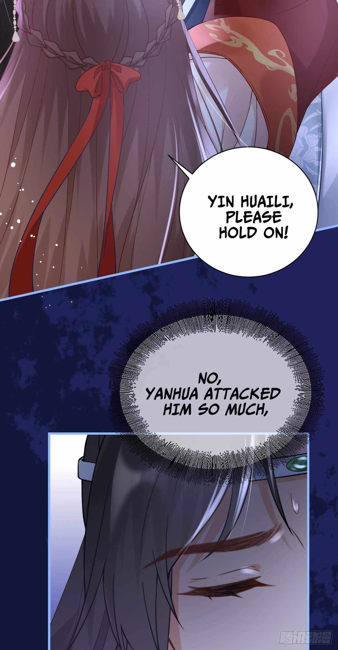 Demon Asura Becomes A 5 Year Old Loli Chapter 33 - Page 14