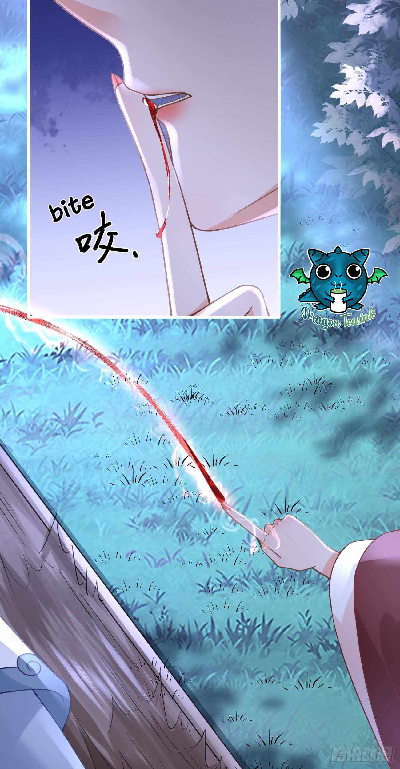Demon Asura Becomes A 5 Year Old Loli Chapter 33 - Page 18