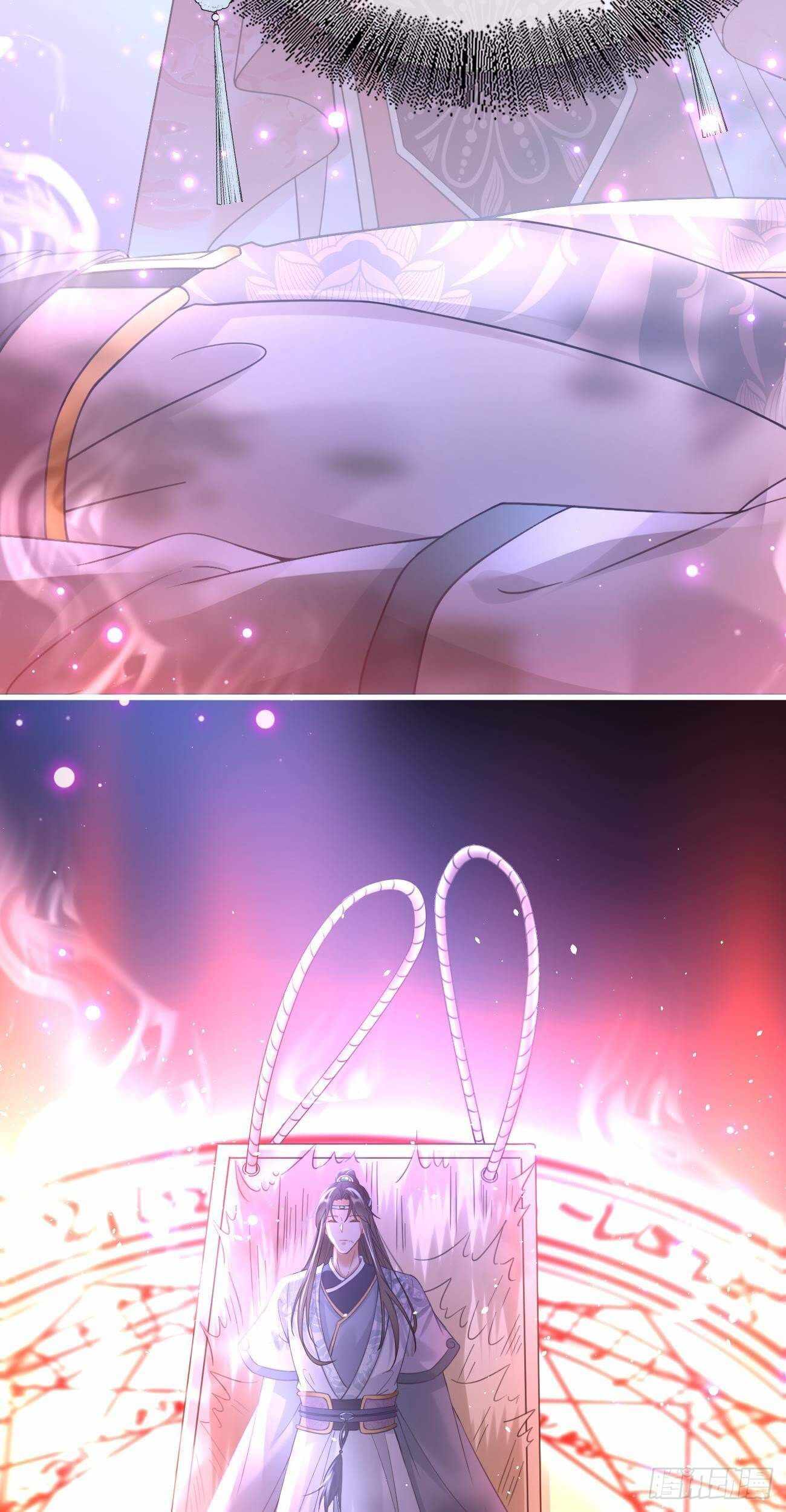 Demon Asura Becomes A 5 Year Old Loli Chapter 33 - Page 20