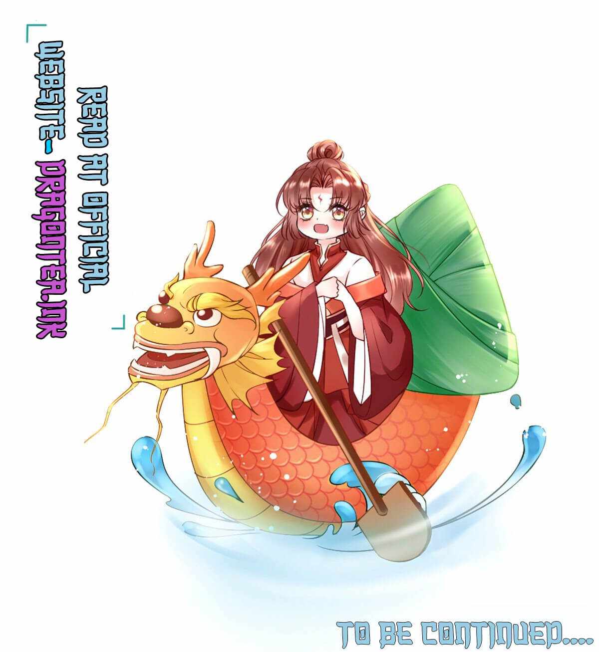 Demon Asura Becomes A 5 Year Old Loli Chapter 33 - Page 28