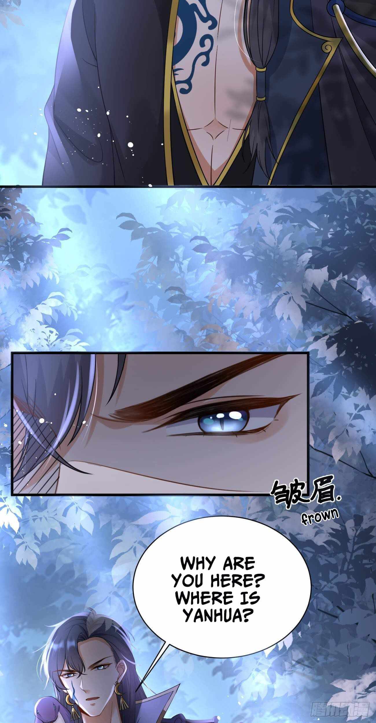 Demon Asura Becomes A 5 Year Old Loli Chapter 33 - Page 4