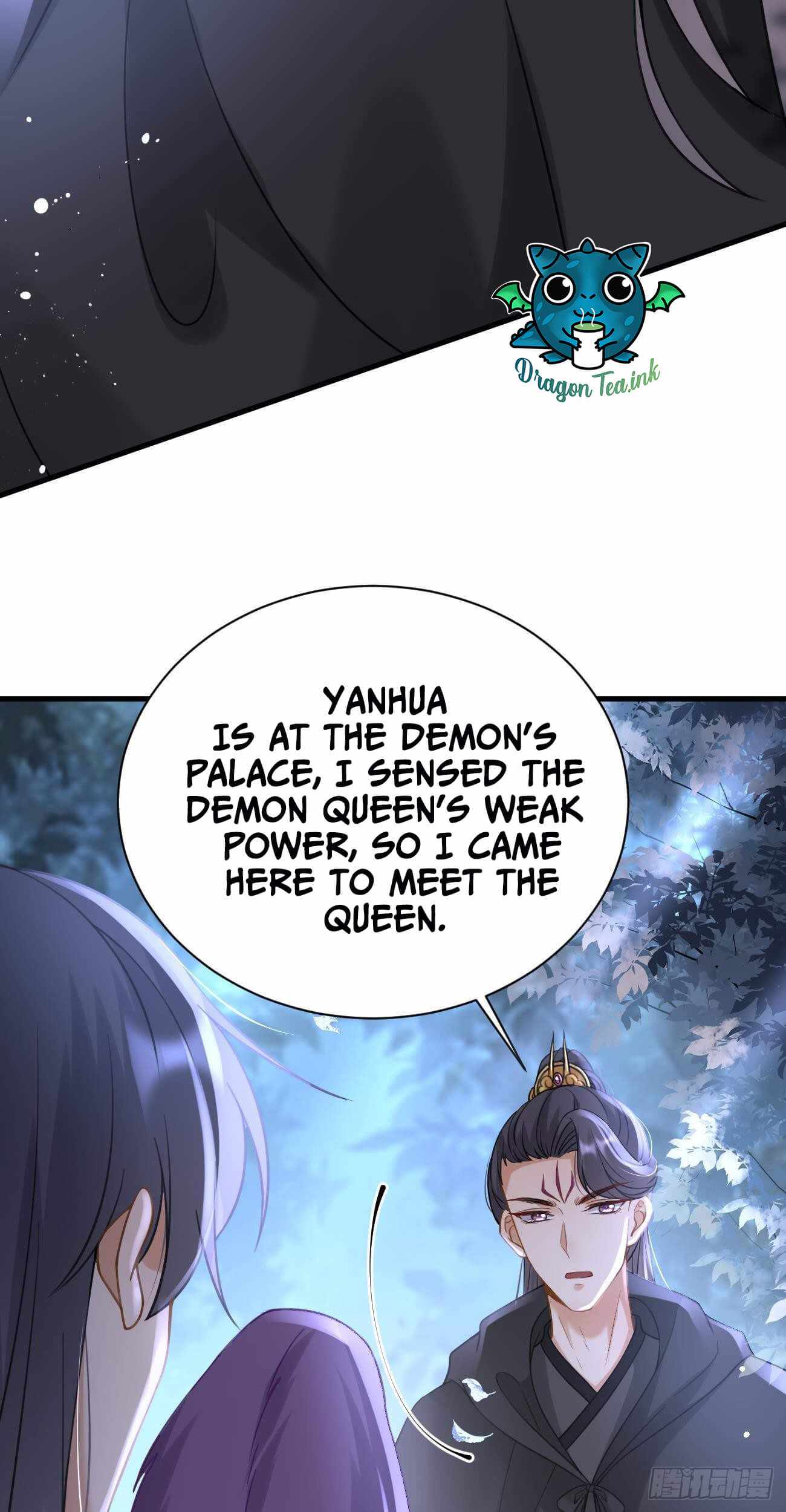 Demon Asura Becomes A 5 Year Old Loli Chapter 33 - Page 6