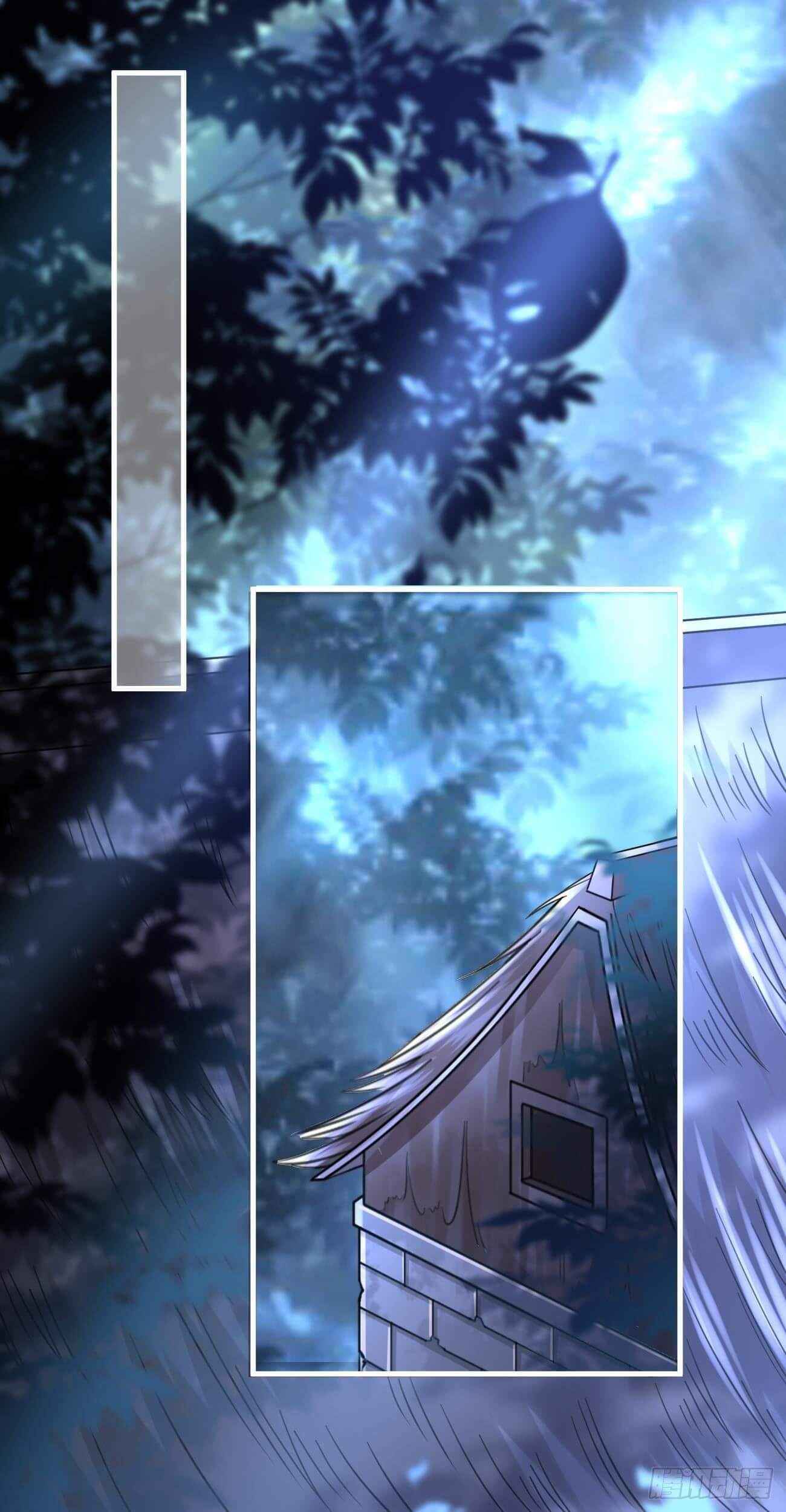 Demon Asura Becomes A 5 Year Old Loli Chapter 34 - Page 1