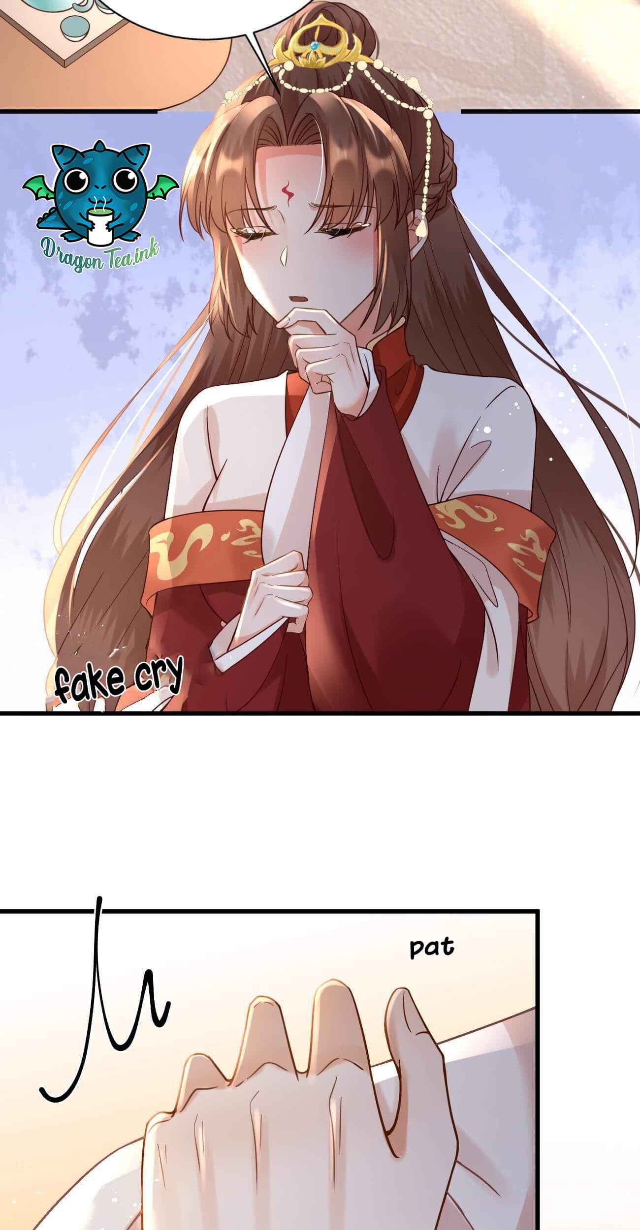 Demon Asura Becomes A 5 Year Old Loli Chapter 34 - Page 17