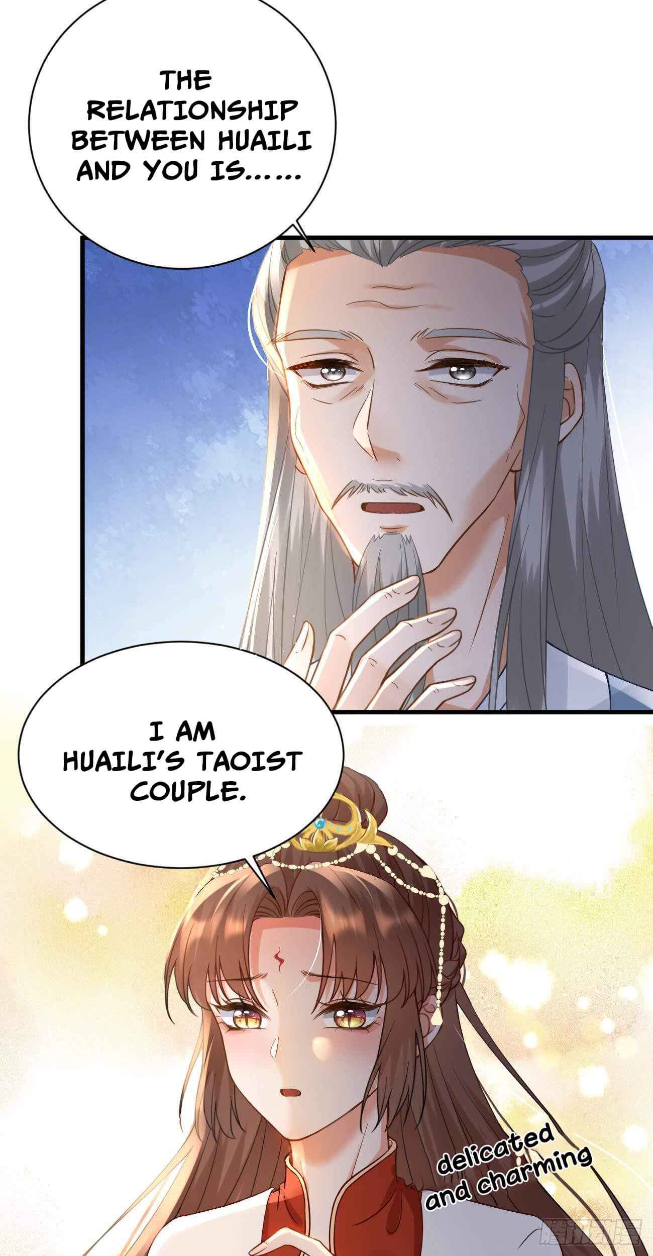 Demon Asura Becomes A 5 Year Old Loli Chapter 34 - Page 19