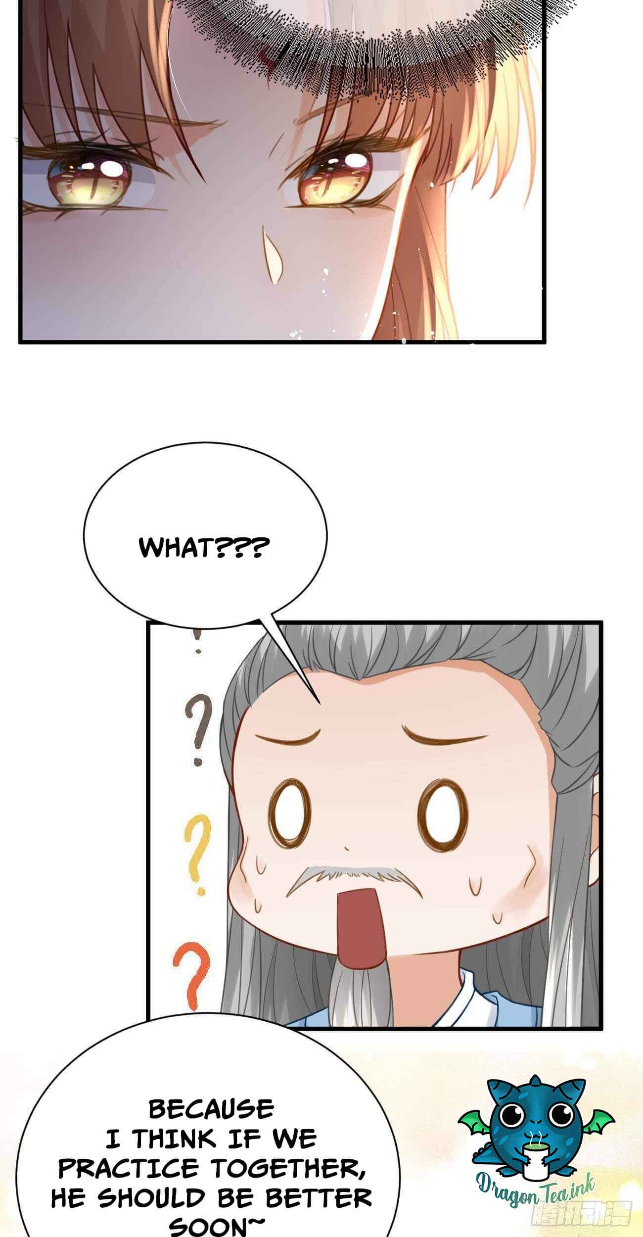 Demon Asura Becomes A 5 Year Old Loli Chapter 34 - Page 22
