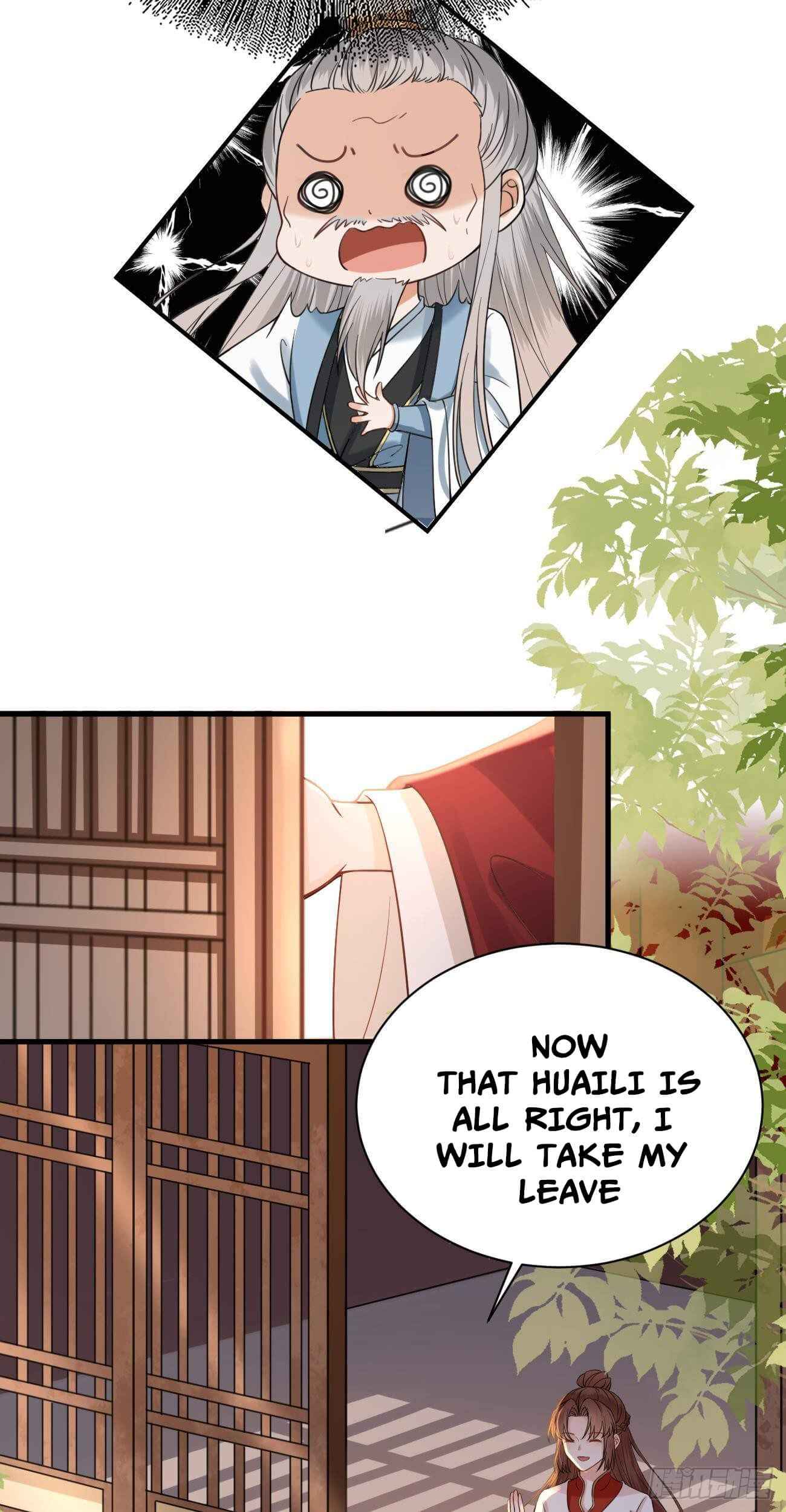 Demon Asura Becomes A 5 Year Old Loli Chapter 34 - Page 24