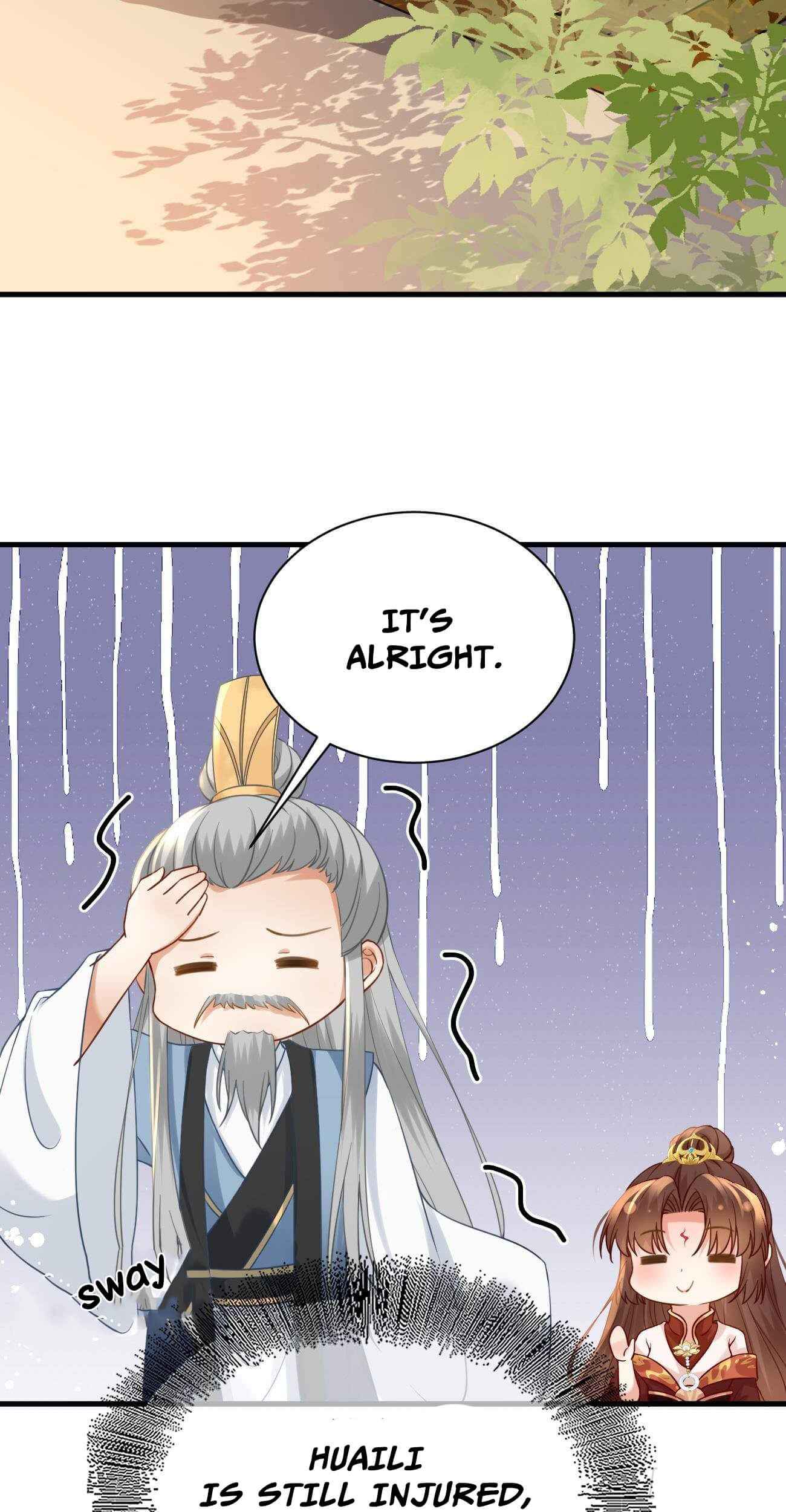 Demon Asura Becomes A 5 Year Old Loli Chapter 34 - Page 26