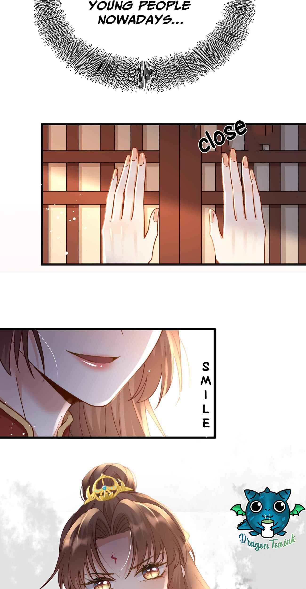 Demon Asura Becomes A 5 Year Old Loli Chapter 34 - Page 27