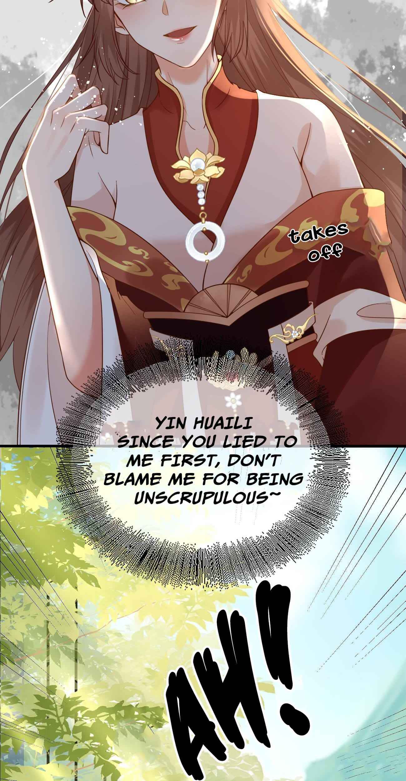 Demon Asura Becomes A 5 Year Old Loli Chapter 34 - Page 28