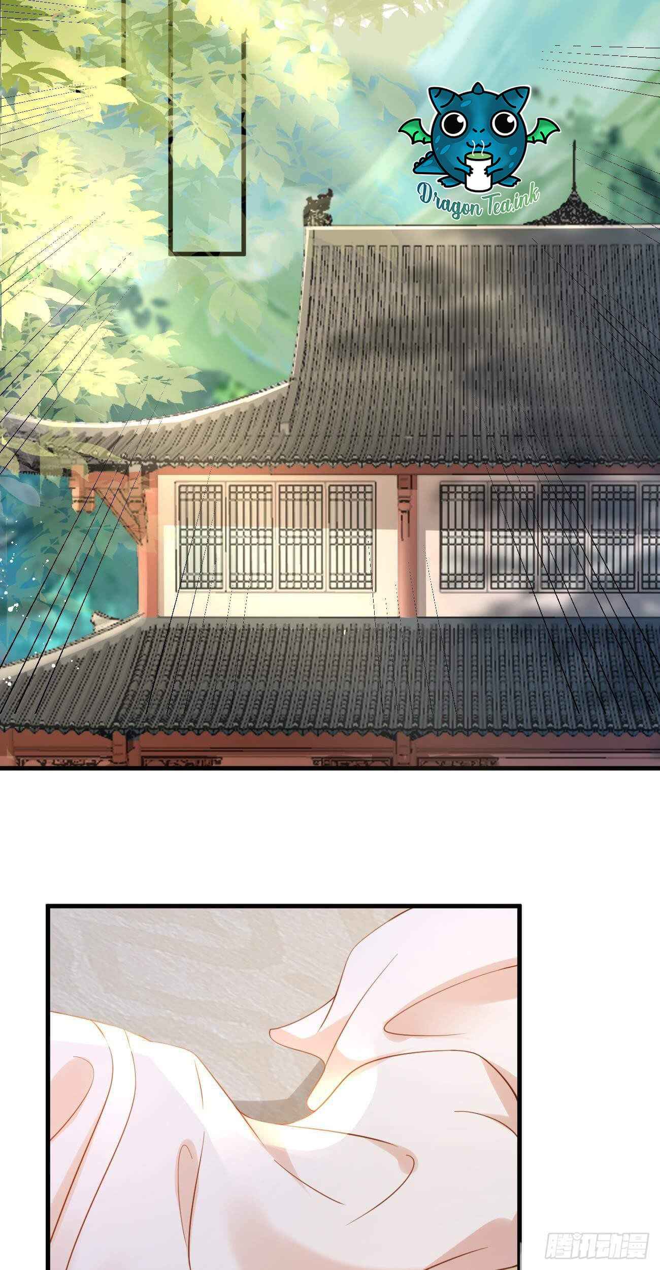 Demon Asura Becomes A 5 Year Old Loli Chapter 34 - Page 29